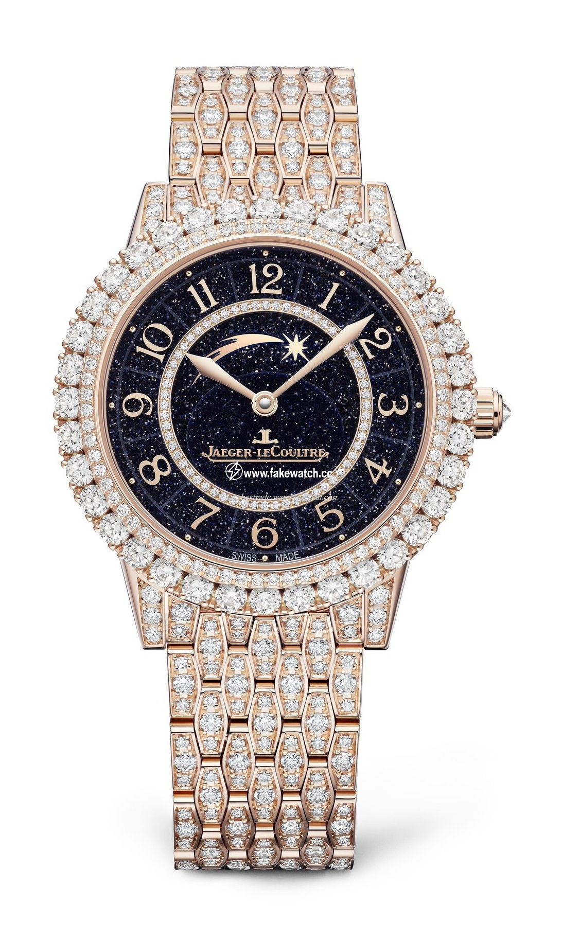 Jaeger-LeCoultre Rendez-Vous Dazzling Star Q3642371