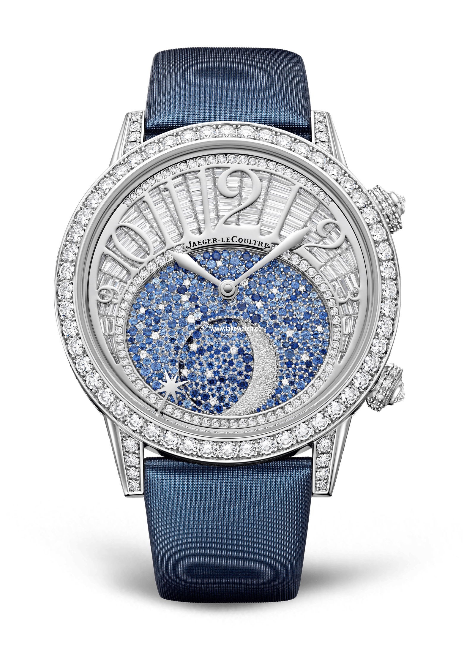 Jaeger-LeCoultre Rendez-Vous Jewellery Q3533401