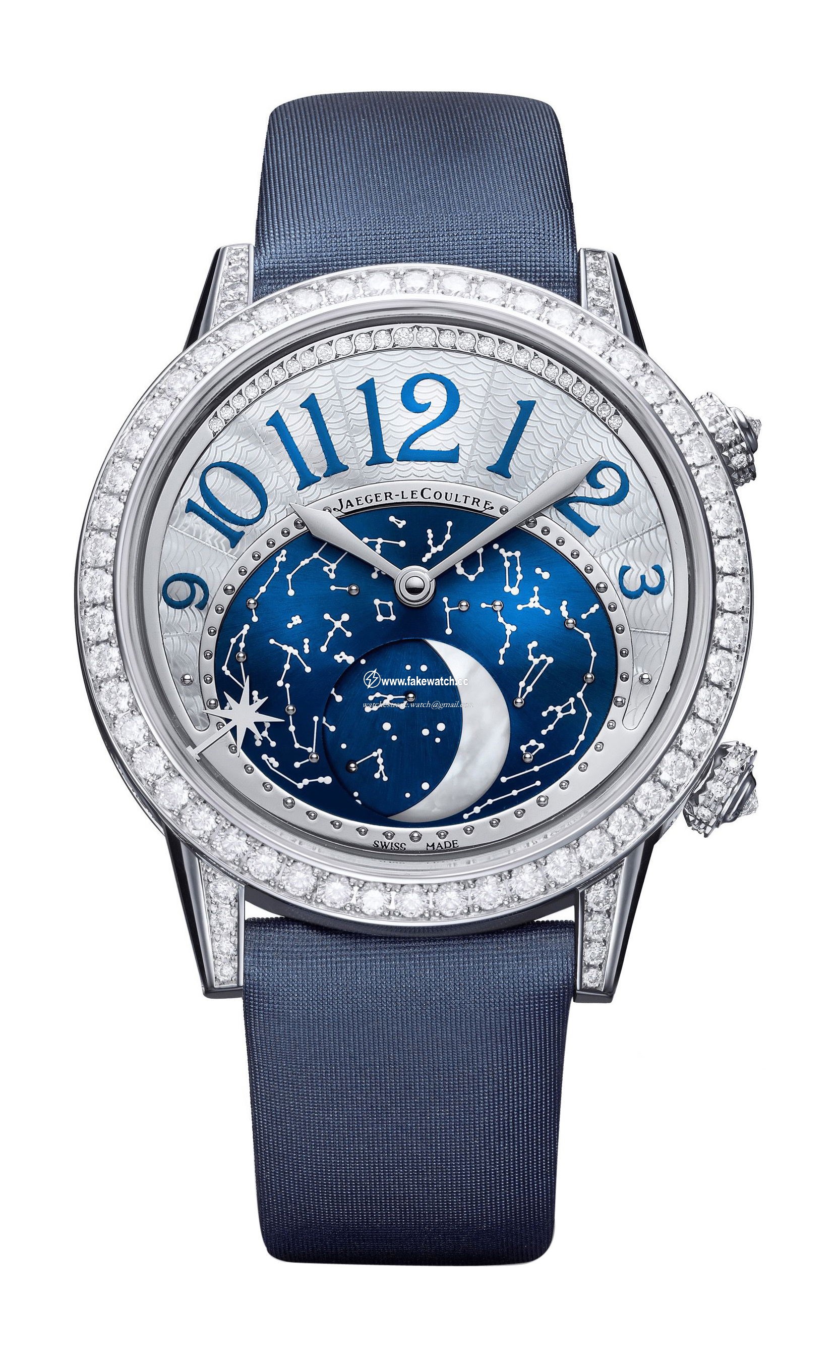Jaeger-LeCoultre Rendez-Vous Jewellery Moon Q3523490