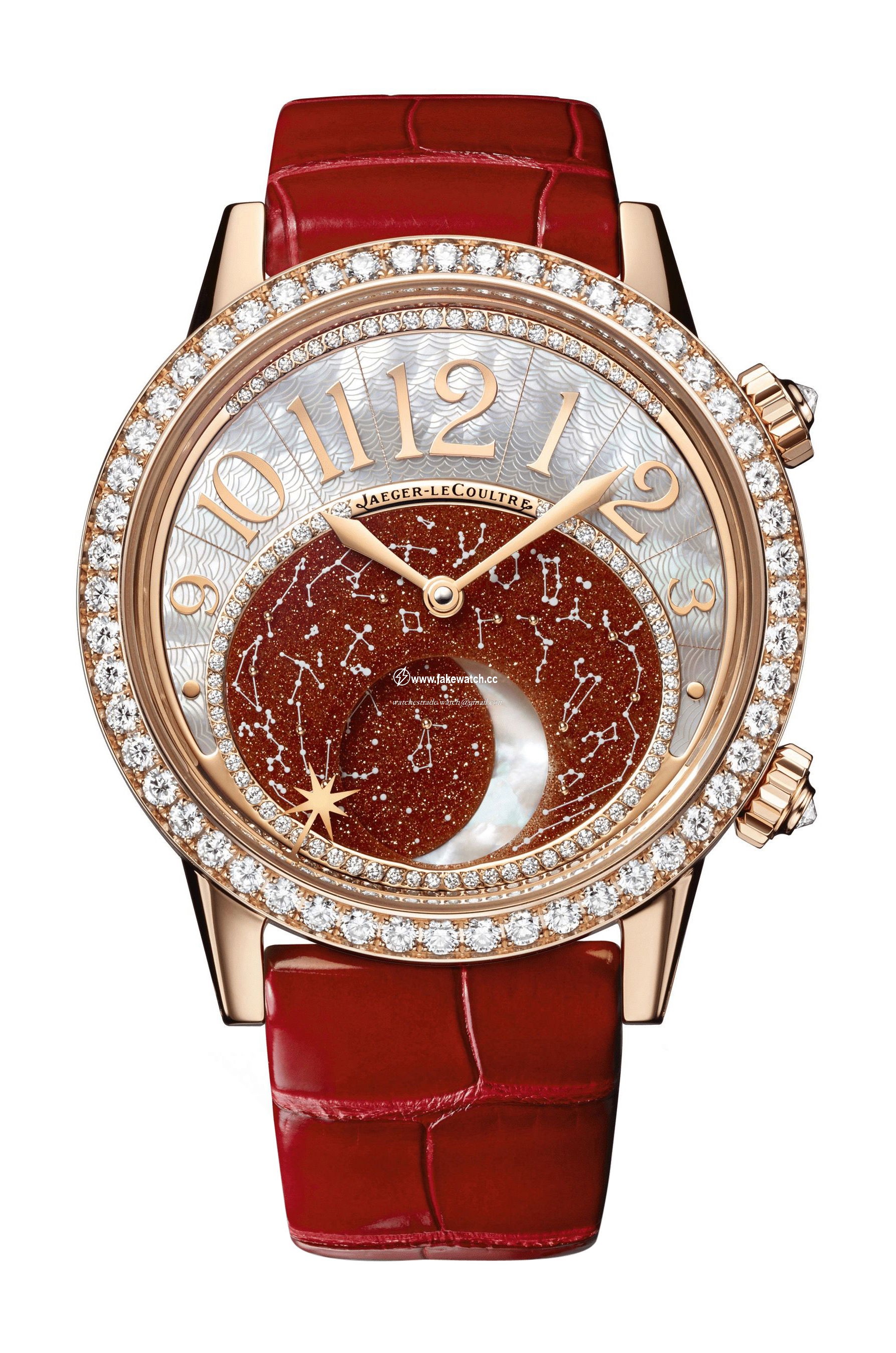 Jaeger-LeCoultre Rendez-Vous Jewellery Moon Q3532490
