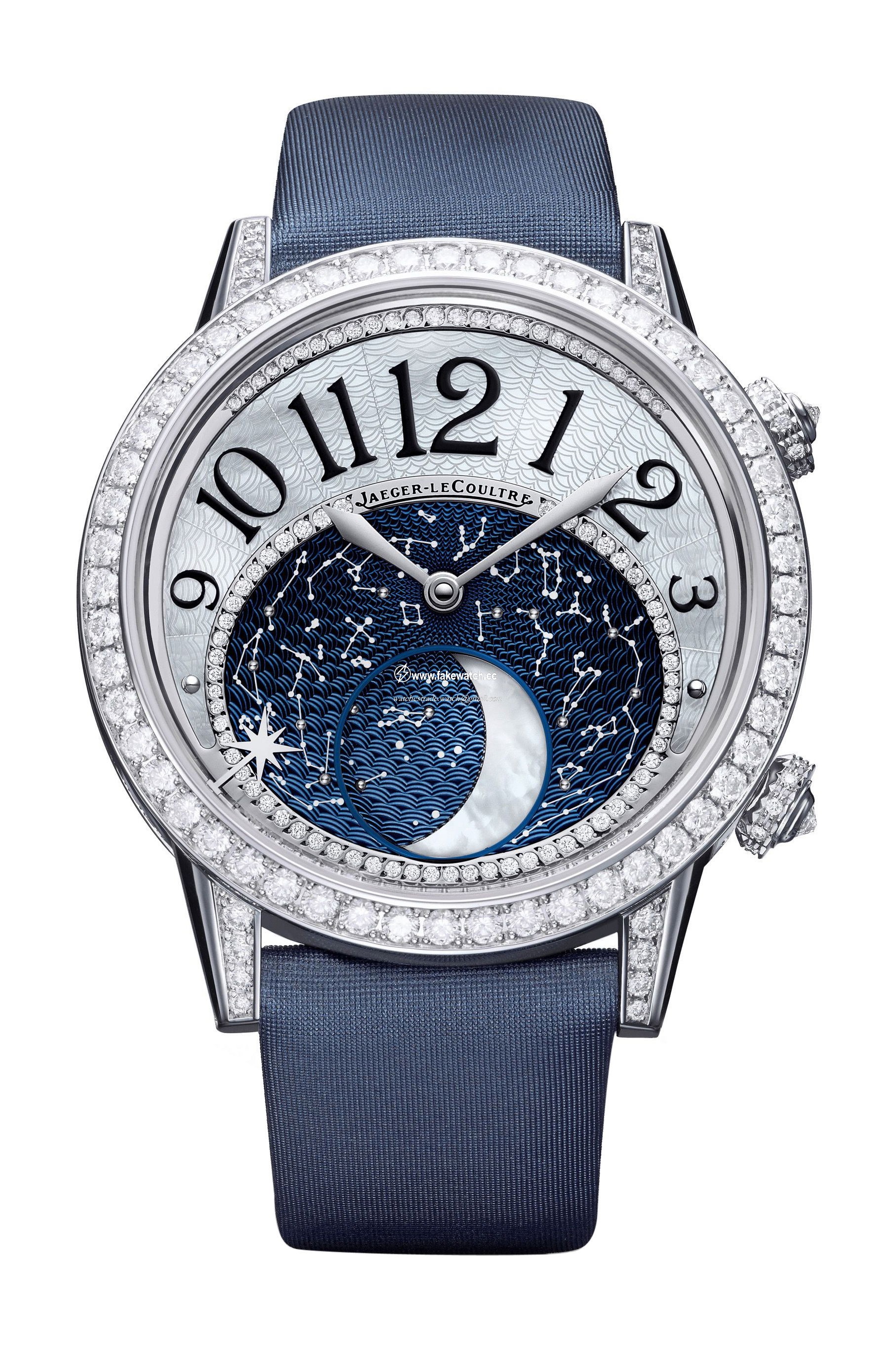Jaeger-LeCoultre Rendez-Vous Jewellery Moon Q3533490