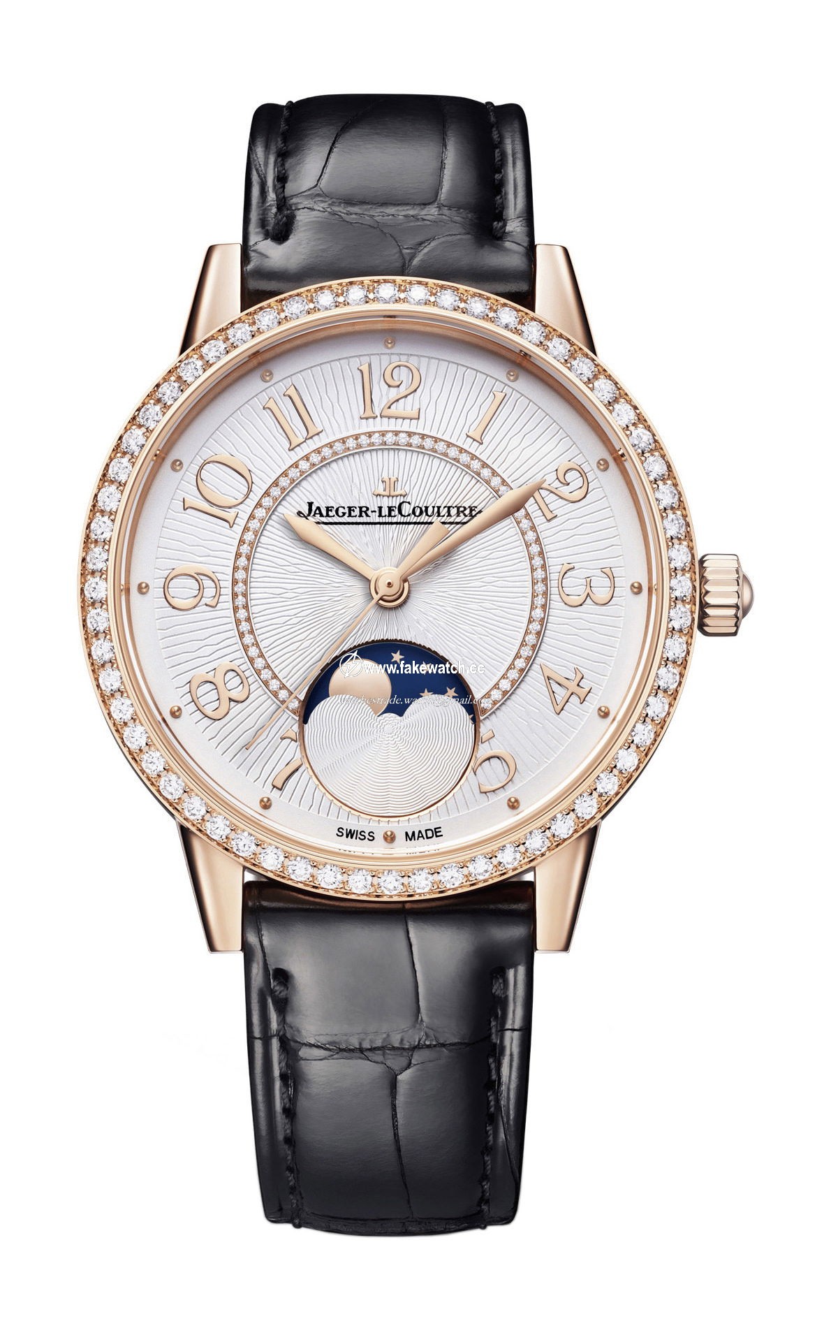 Jaeger-LeCoultre Rendez-Vous Classic Moon Q3572430