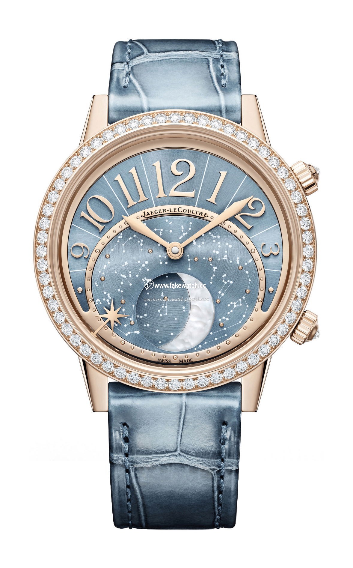 Jaeger-LeCoultre Rendez-Vous Jewellery Moon Q3522480