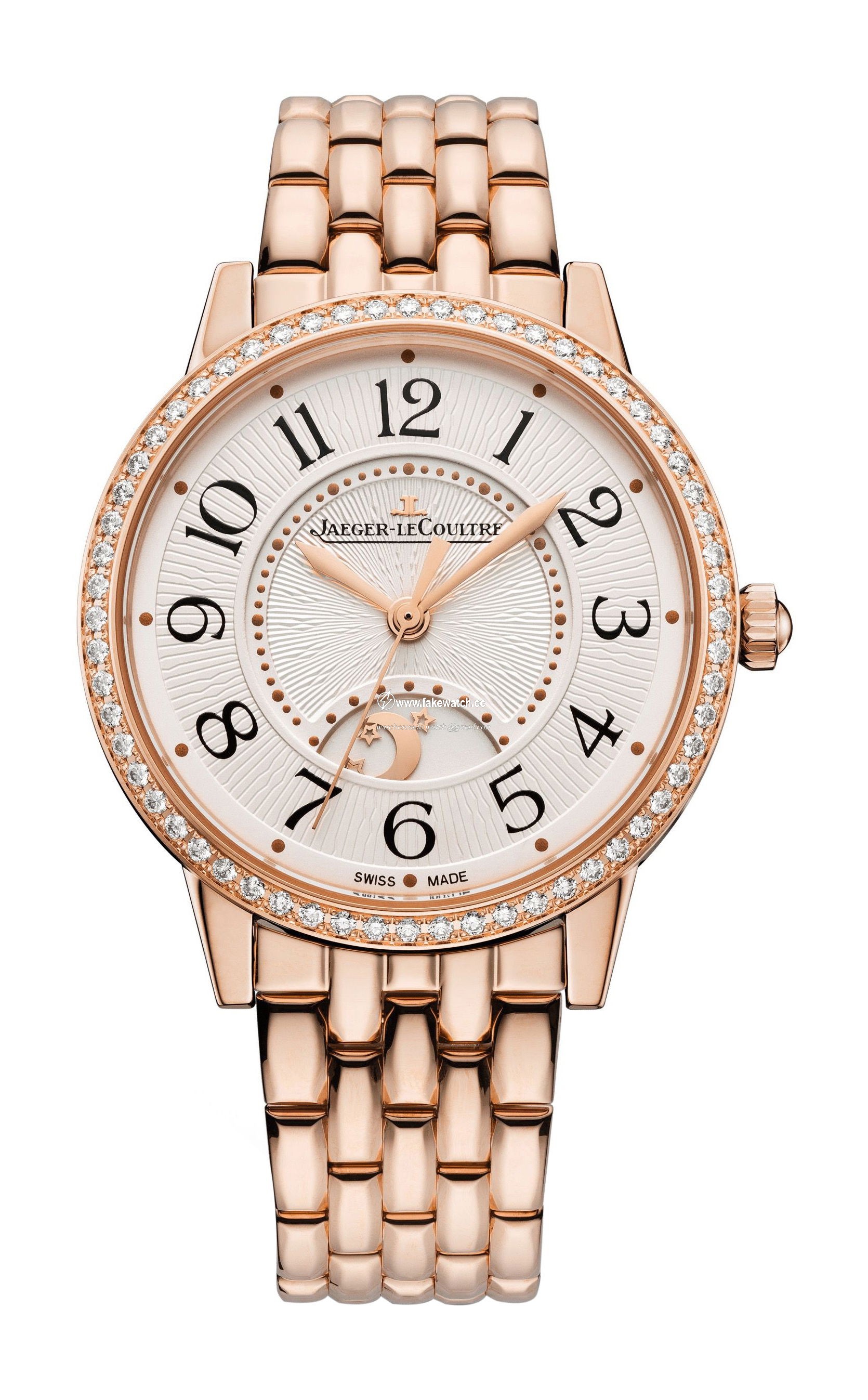 Jaeger-LeCoultre Rendez-Vous Classic Night & Day Q3442130