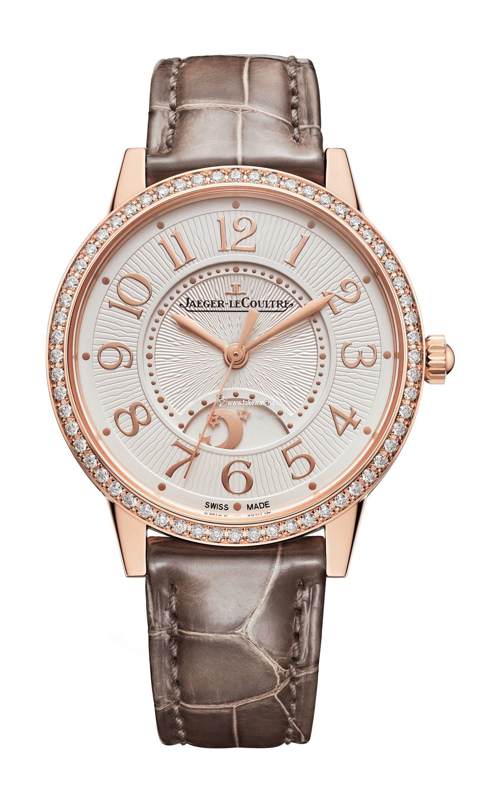 Jaeger-LeCoultre Rendez-Vous Classic Night & Day Q3442440