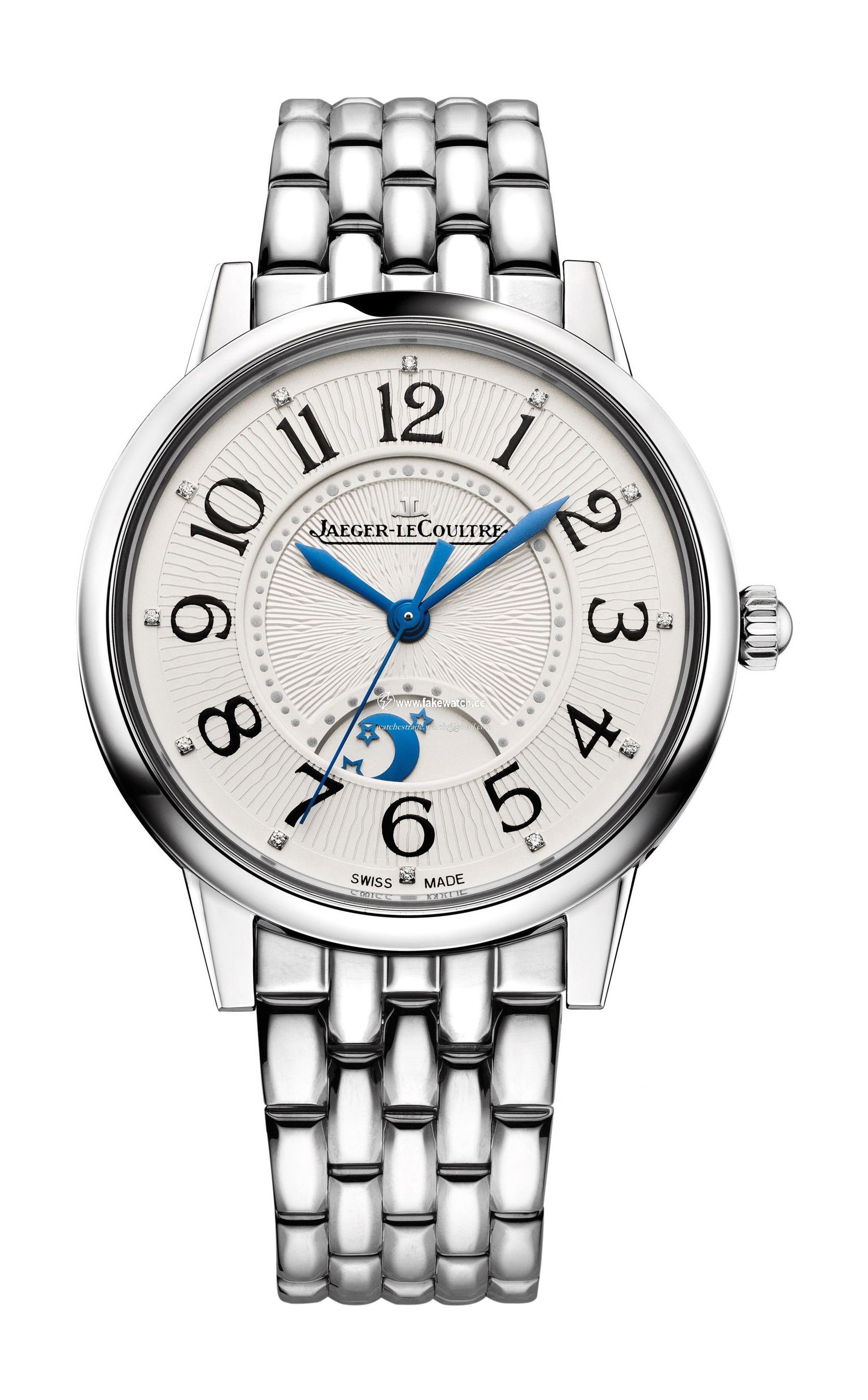 Jaeger-LeCoultre Rendez-Vous Classic Night & Day Q3448110