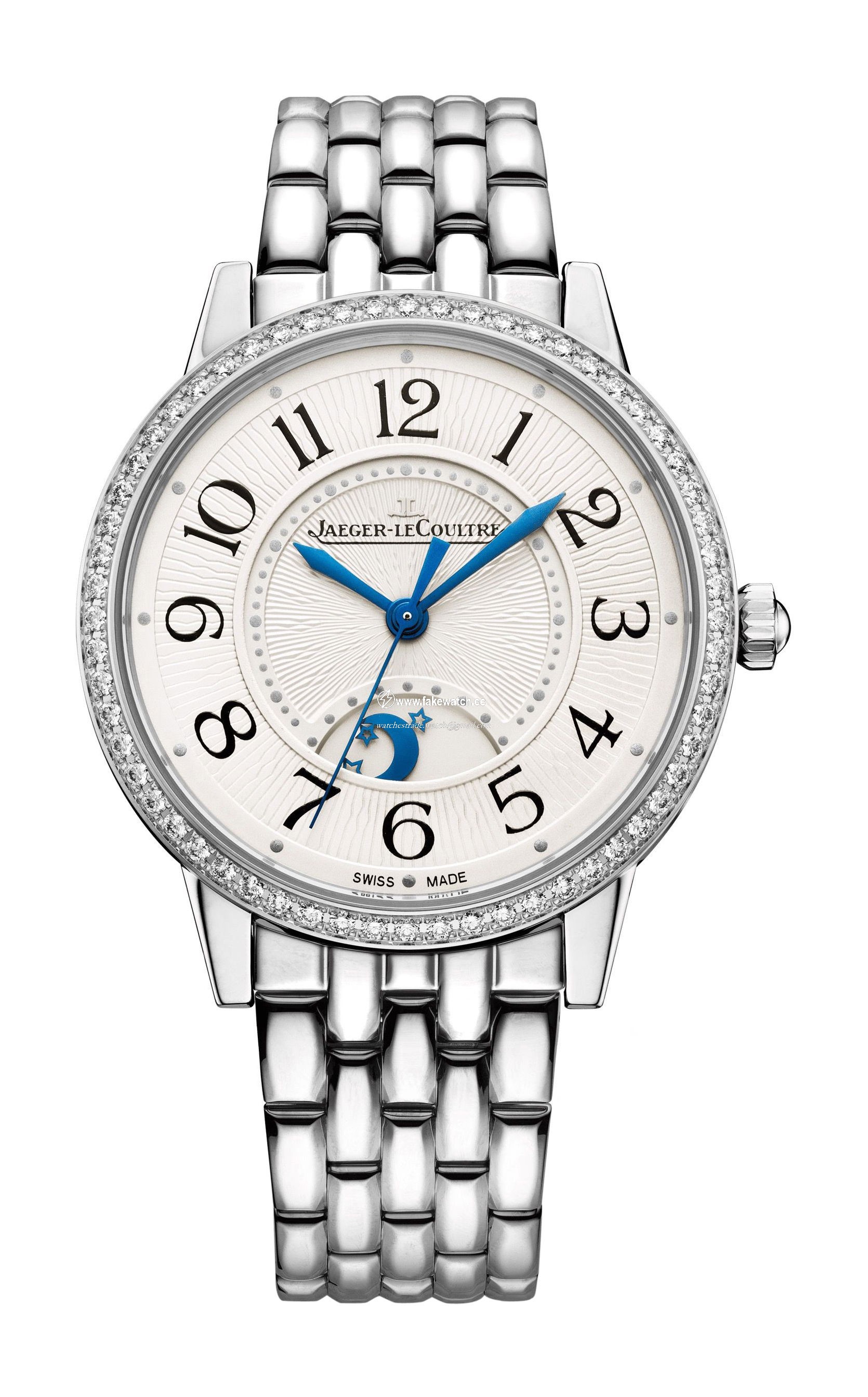 Jaeger-LeCoultre Rendez-Vous Classic Night & Day Q3448130