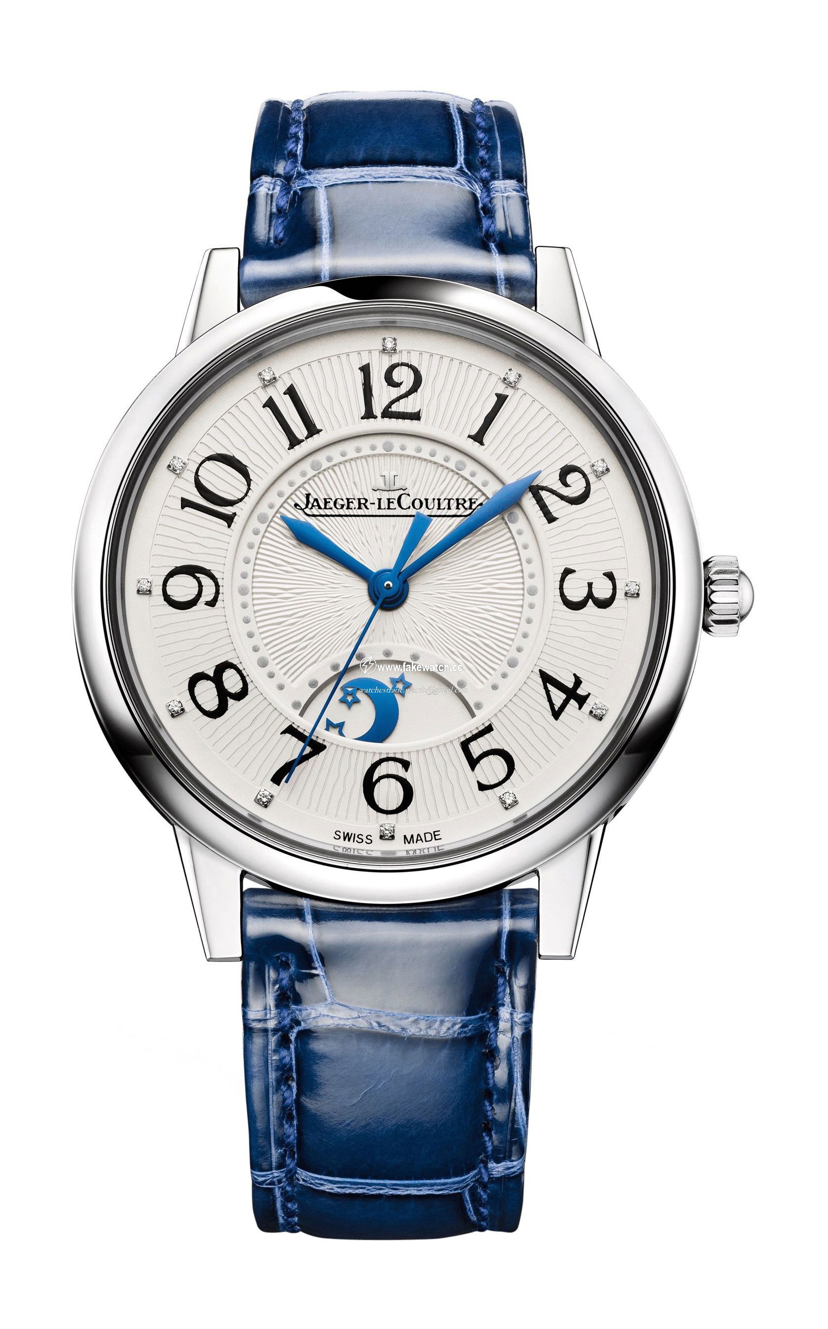 Jaeger-LeCoultre Rendez-Vous Classic Night & Day Q3448410