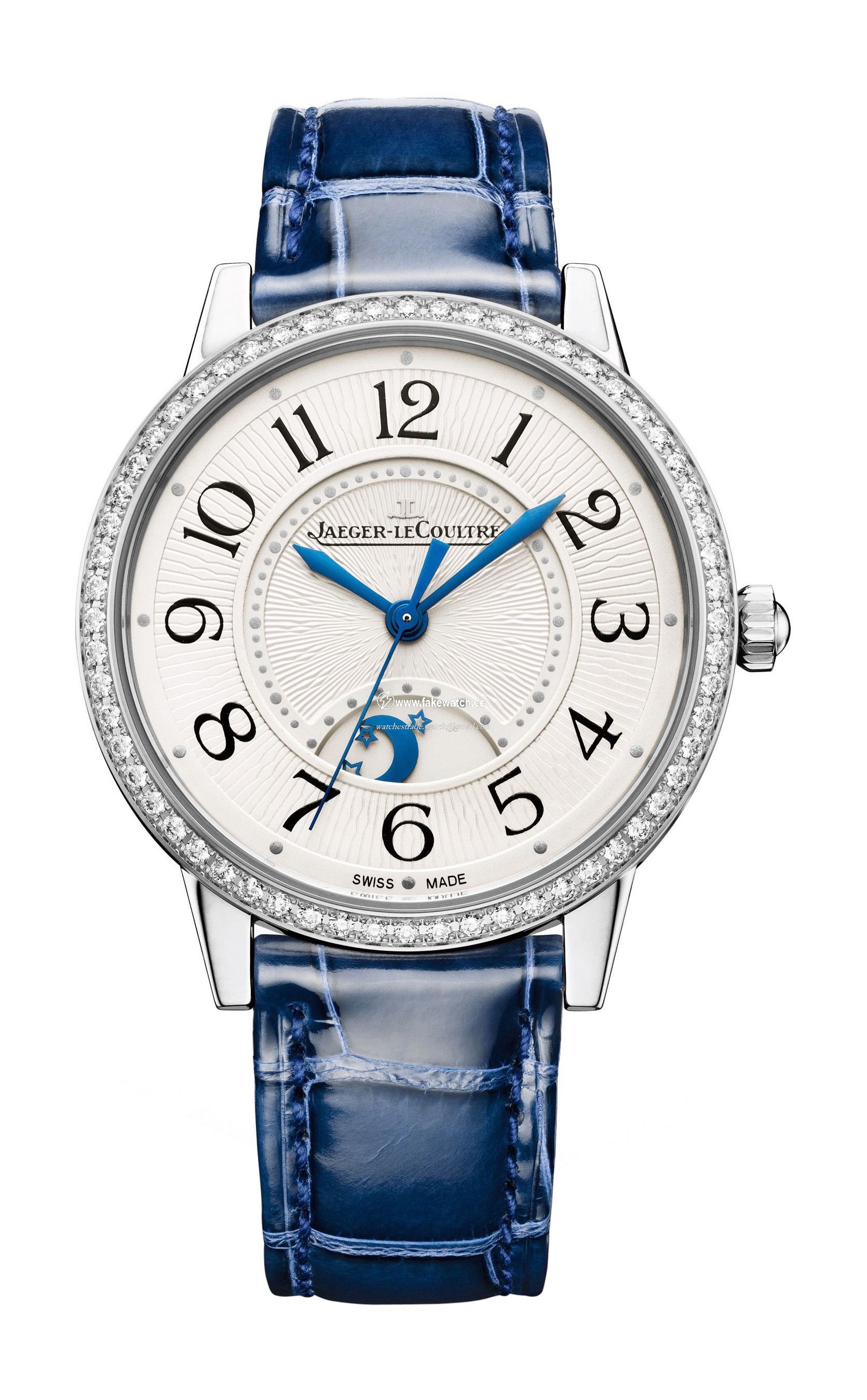 Jaeger-LeCoultre Rendez-Vous Classic Night & Day Q3448430