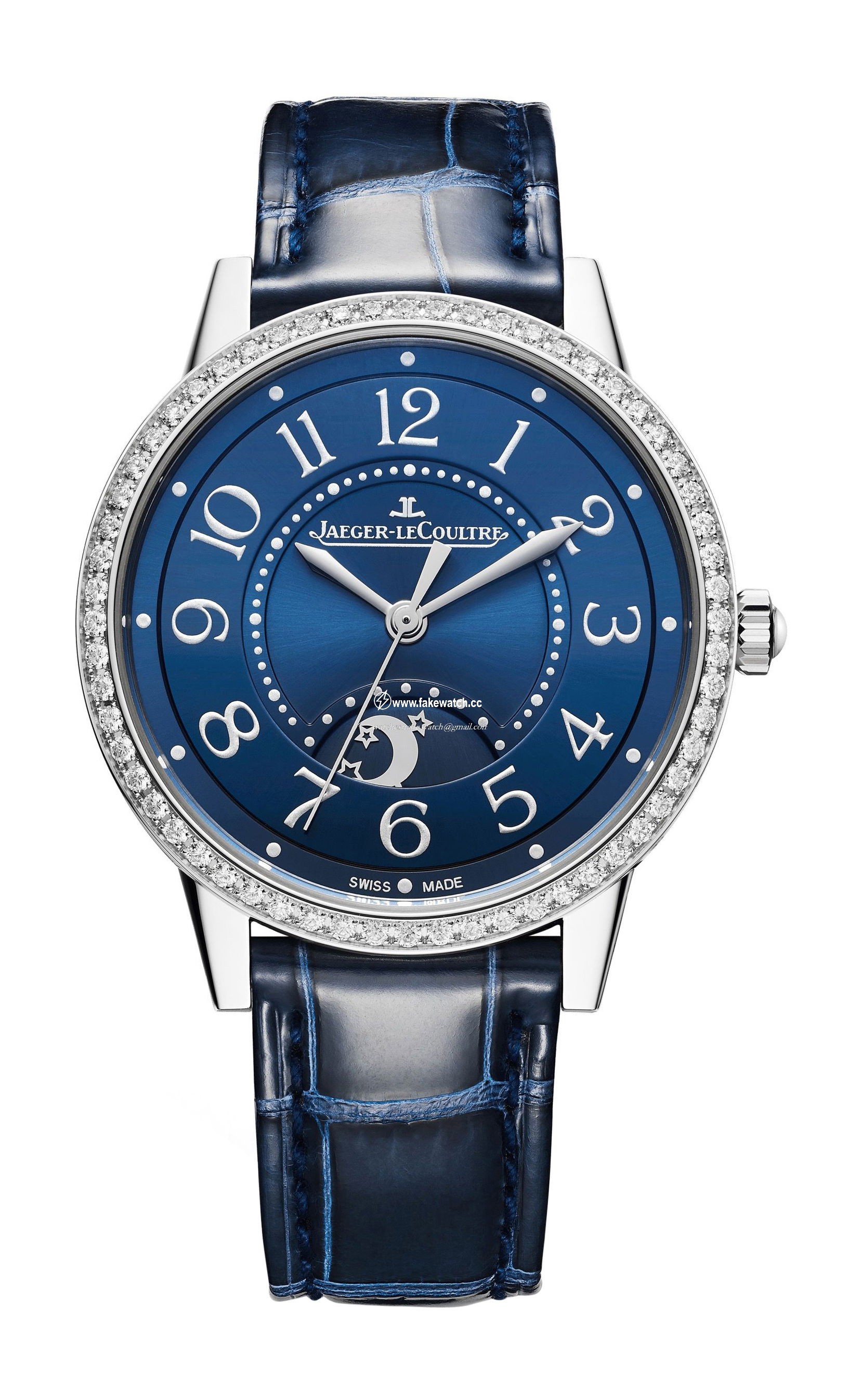 Jaeger-LeCoultre Rendez-Vous Classic Night  &  Day Q3448480