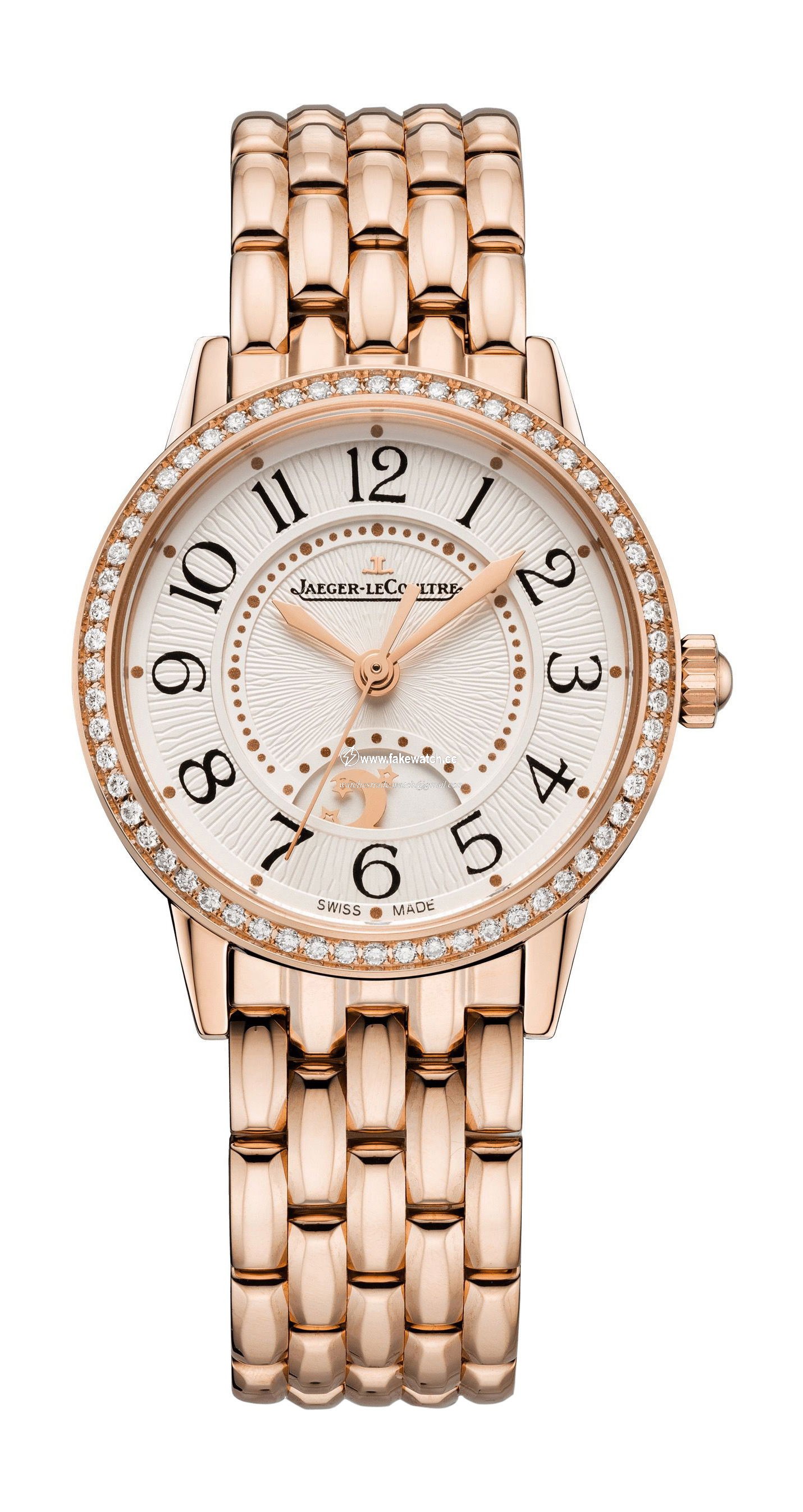 Jaeger-LeCoultre Rendez-Vous Classic Night & Day Q3462130