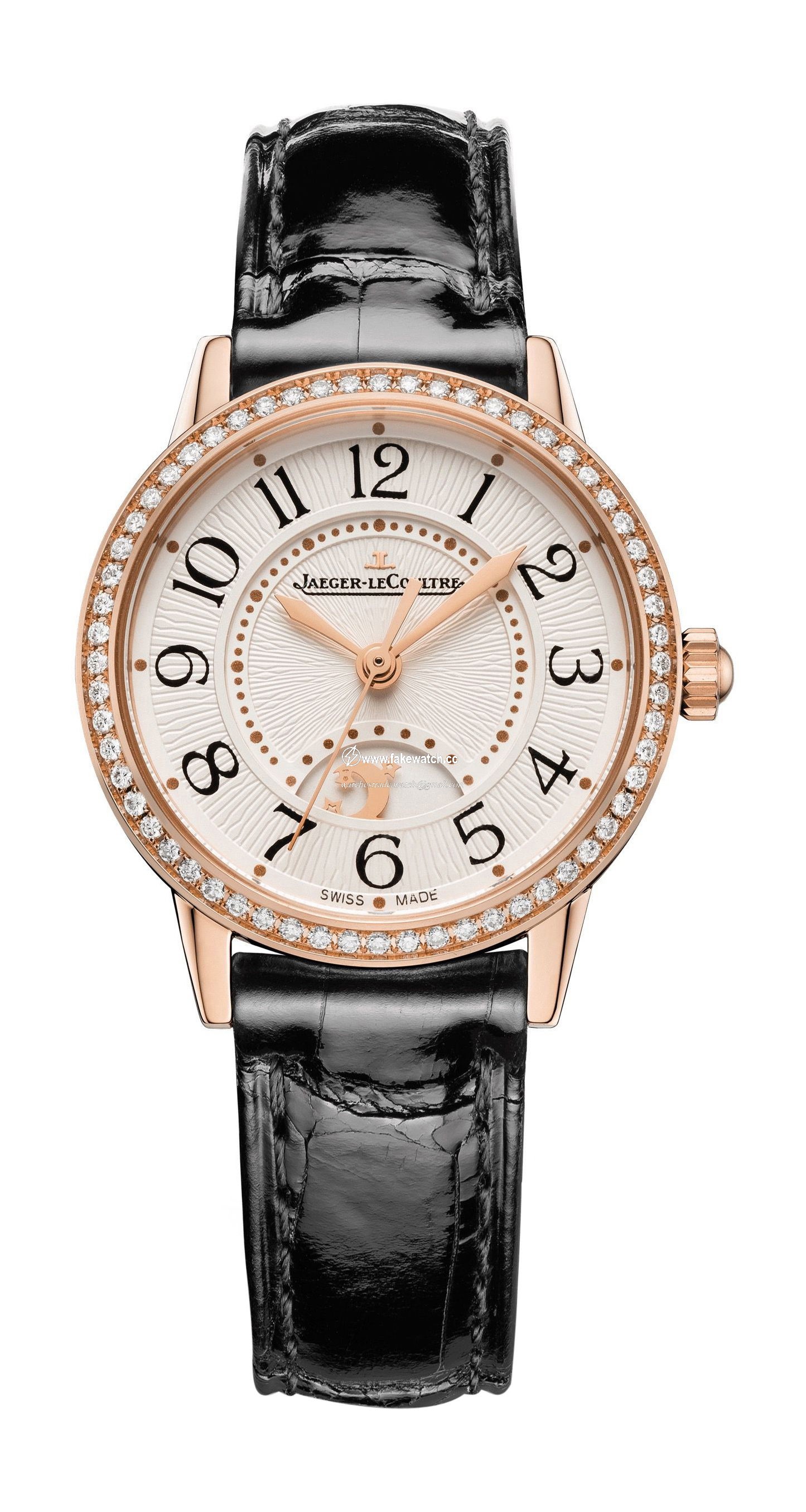 Jaeger-LeCoultre Rendez-Vous Classic Night & Day Q3462430
