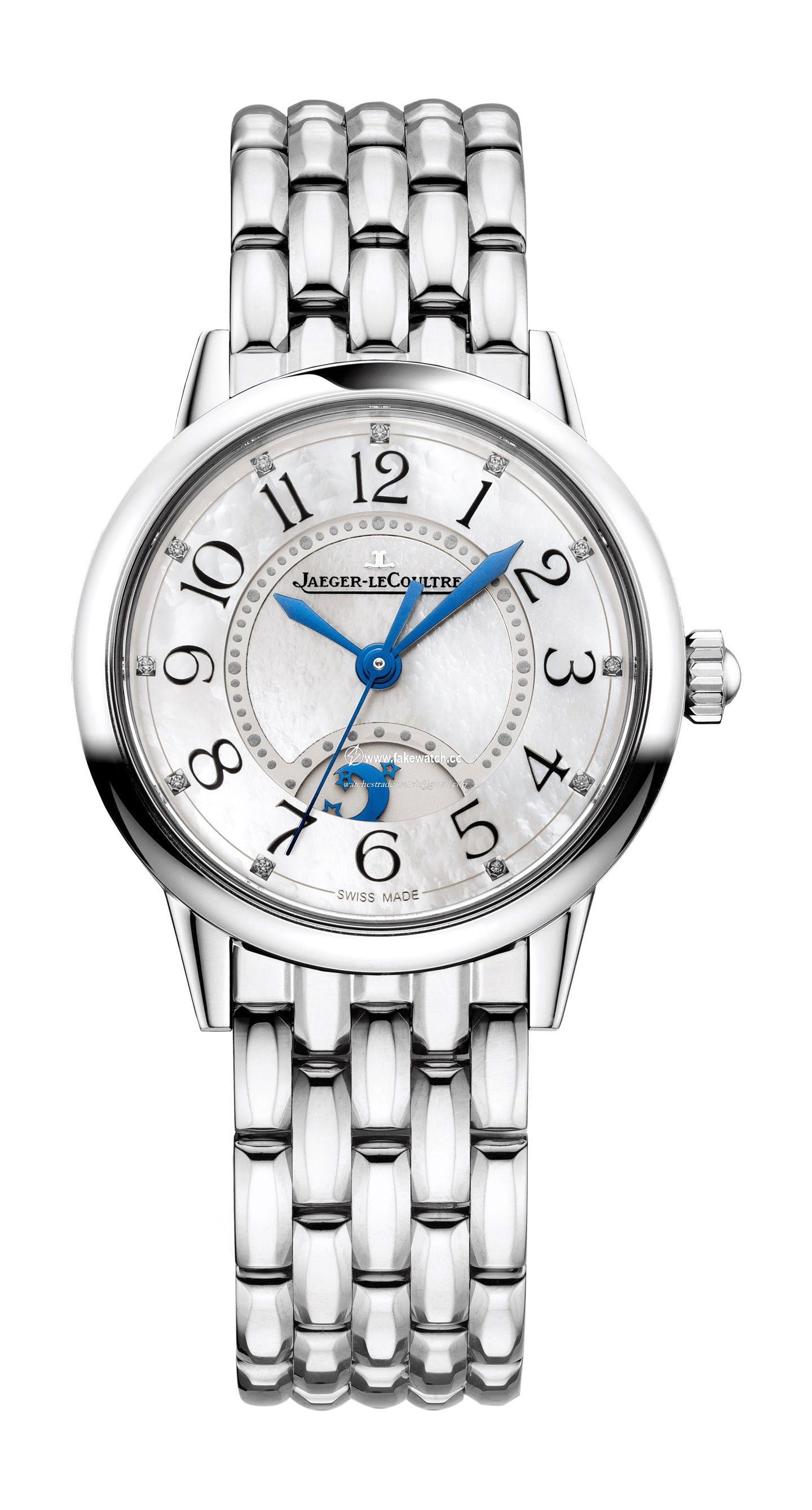 Jaeger-LeCoultre Rendez-Vous Classic Night & Day Q3468110