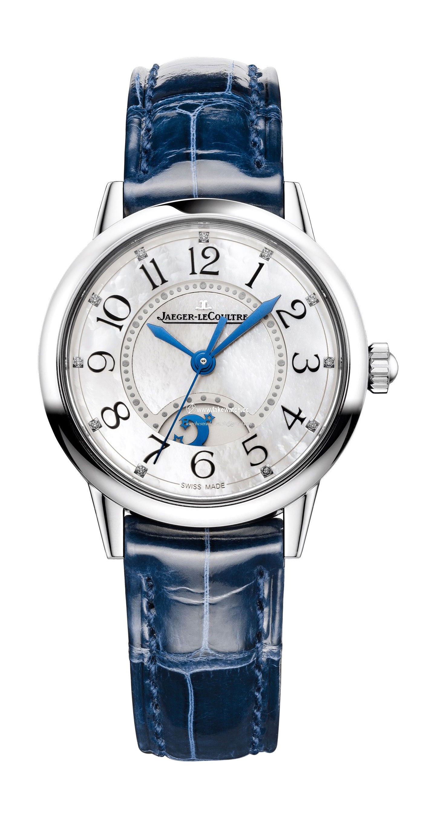 Jaeger-LeCoultre Rendez-Vous Classic Night & Day Q3468410