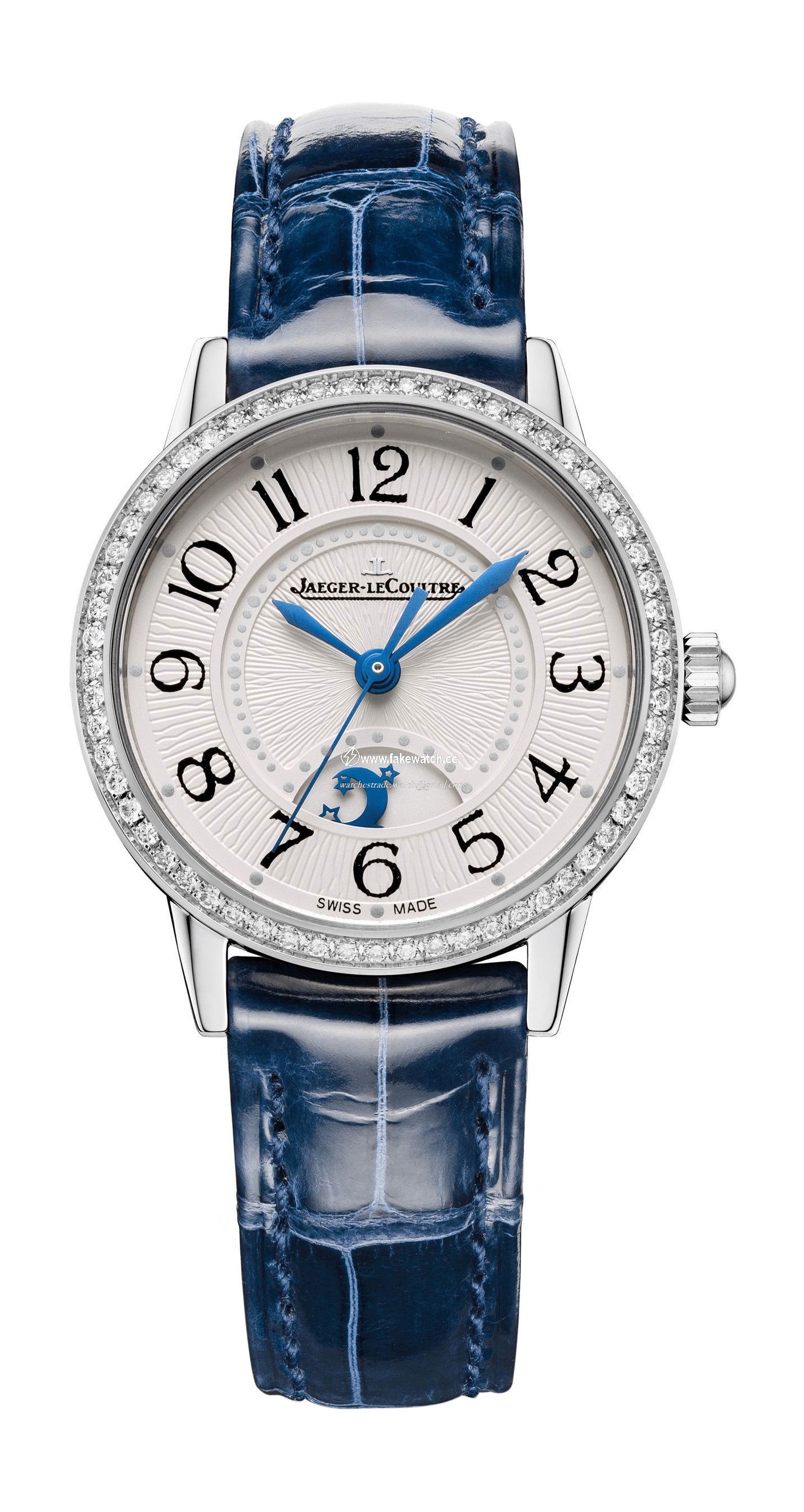 Jaeger-LeCoultre Rendez-Vous Classic Night & Day Q3468430
