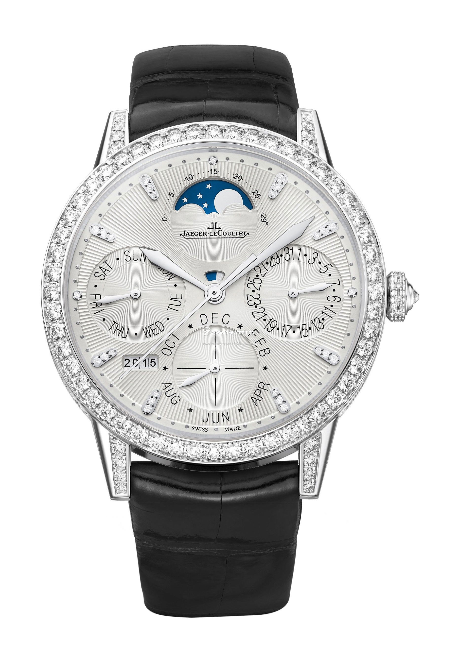 Jaeger-LeCoultre Rendez-Vous Perpetual Calendar 3493420