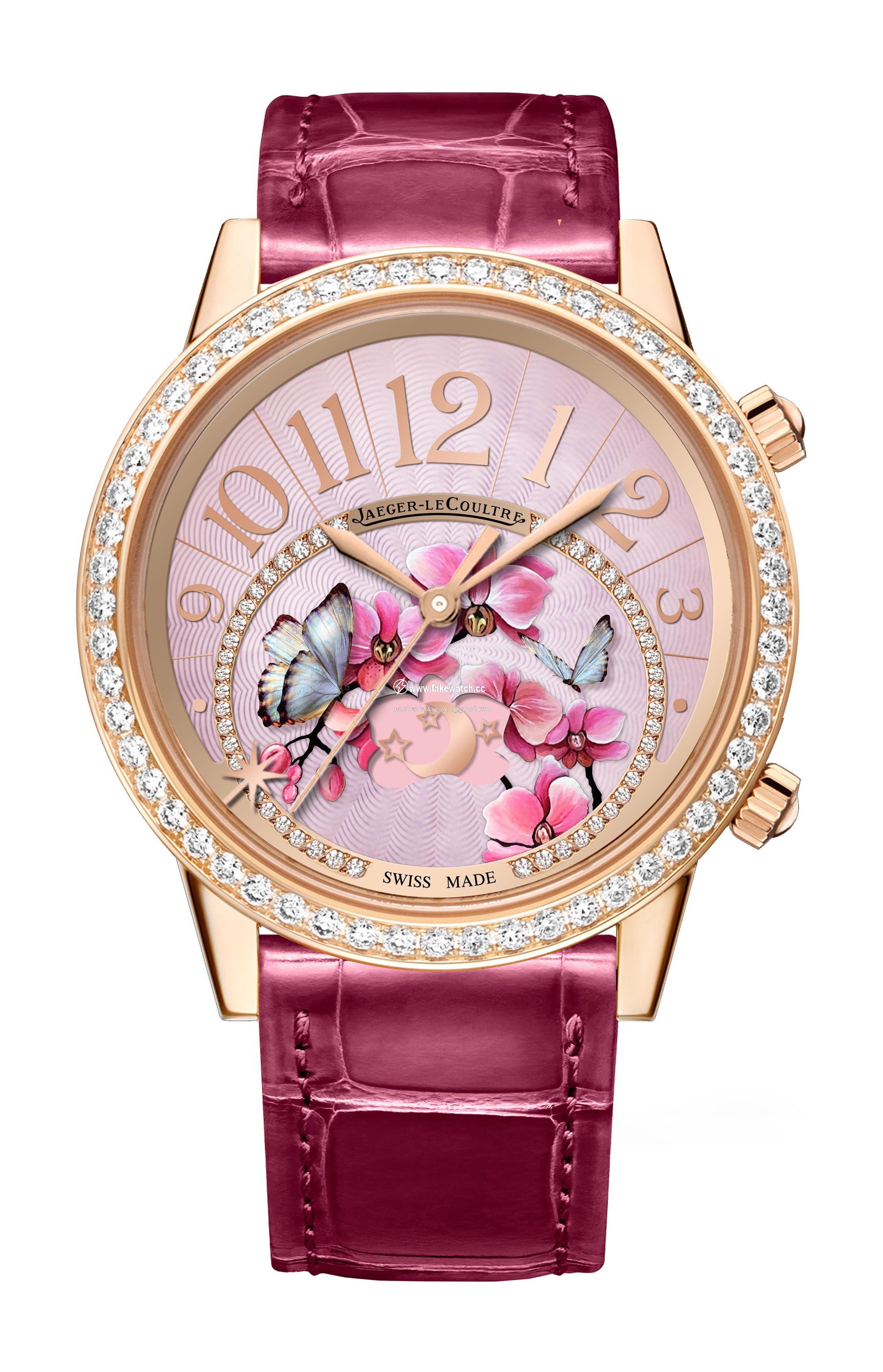 Jaeger-LeCoultre RENDEZ-VOUS SONATINA 35924B1