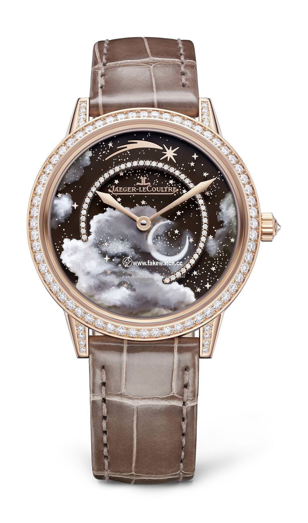 Jaeger-LeCoultre Rendez-Vous Star Q36424C1