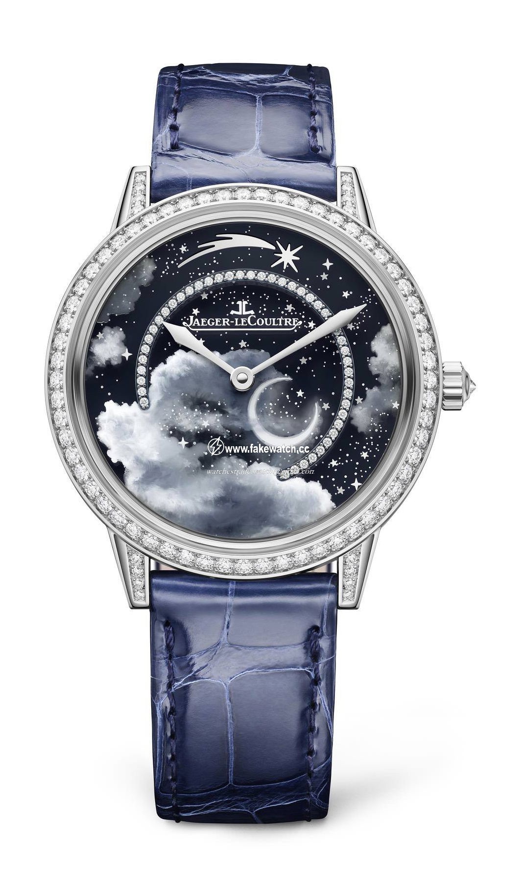 Jaeger-LeCoultre Rendez-Vous Star Q36434C1