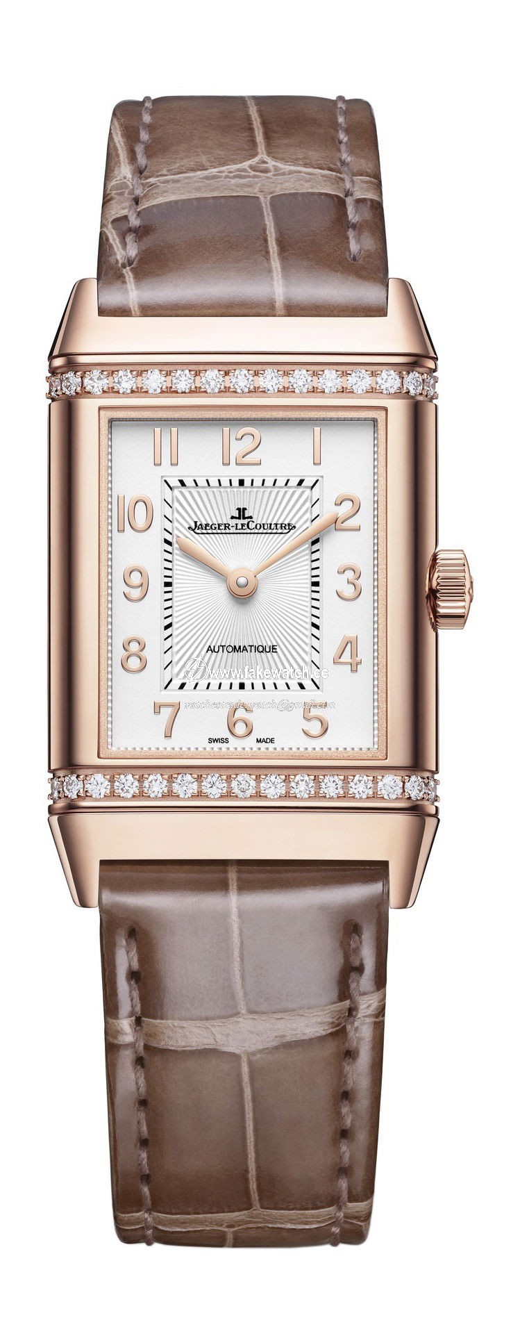 Jaeger-LeCoultre Reverso Classic Duetto Q2572570