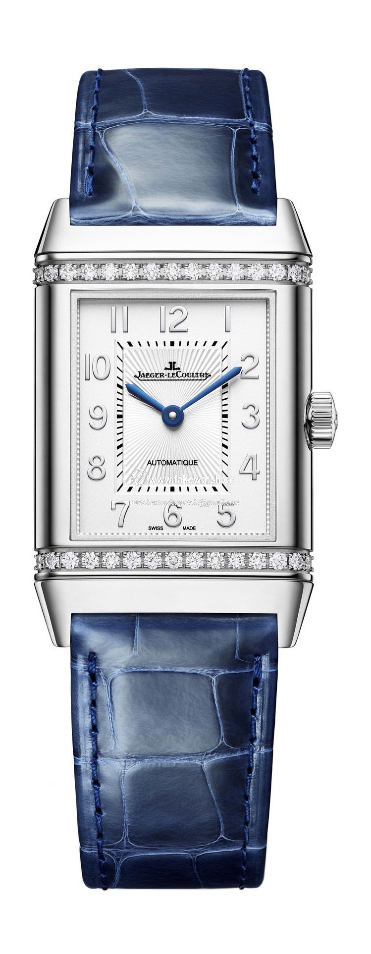 Jaeger-LeCoultre Reverso Classic Duetto Q2578480