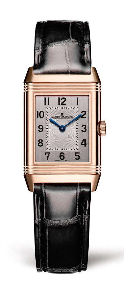 Jaeger-LeCoultre Reverso Classic Duetto Q2662530
