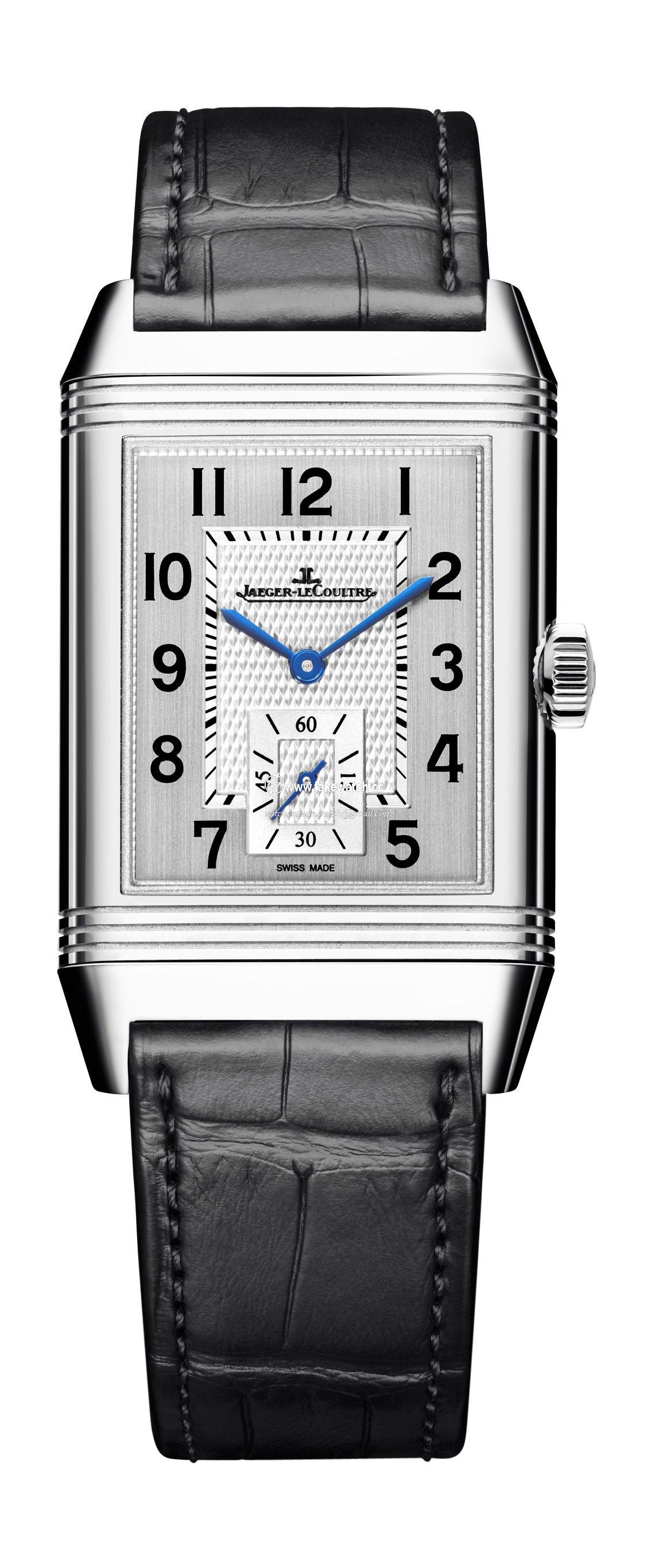 Jaeger-LeCoultre Reverso Classic Large Small Second 3858520