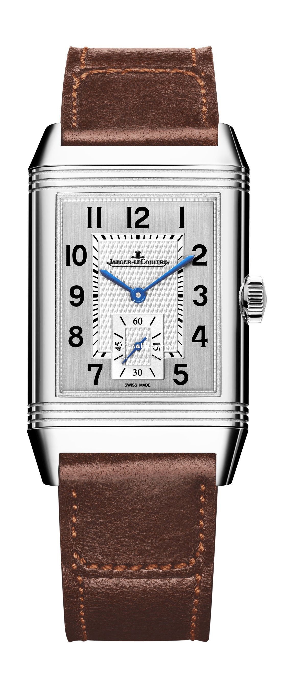 Jaeger-LeCoultre Reverso Classic Monoface Small Seconds Q3858522