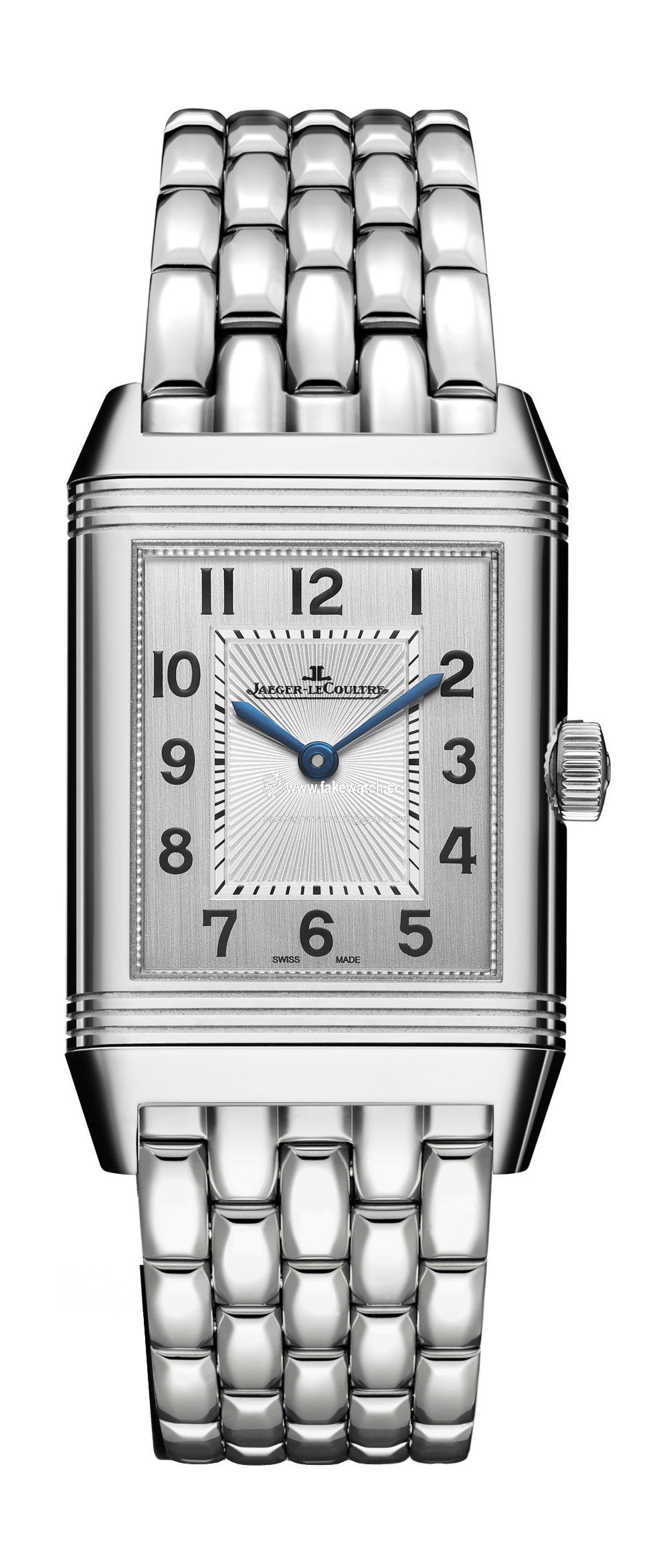 Jaeger-LeCoultre Reverso Classic Medium Duetto 2578120