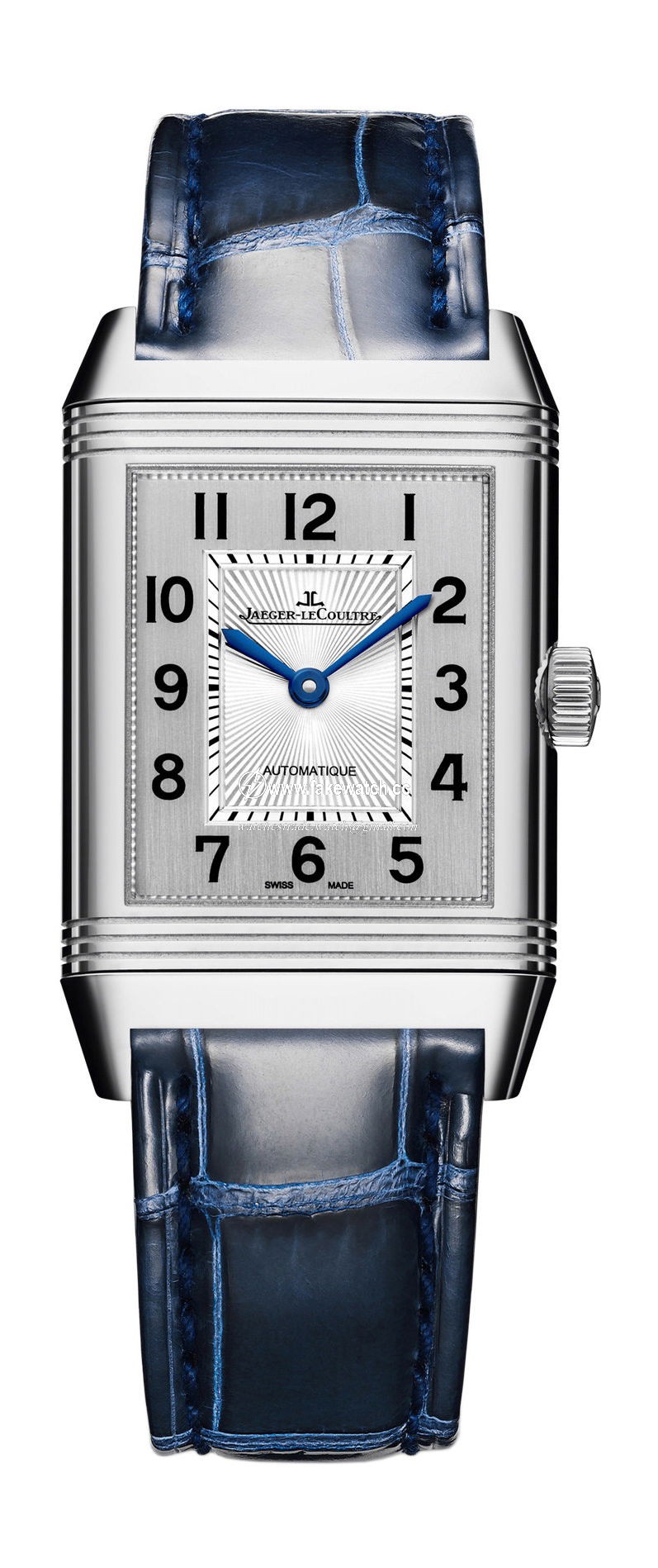 Jaeger-LeCoultre Reverso Classic Medium Duetto 2578422