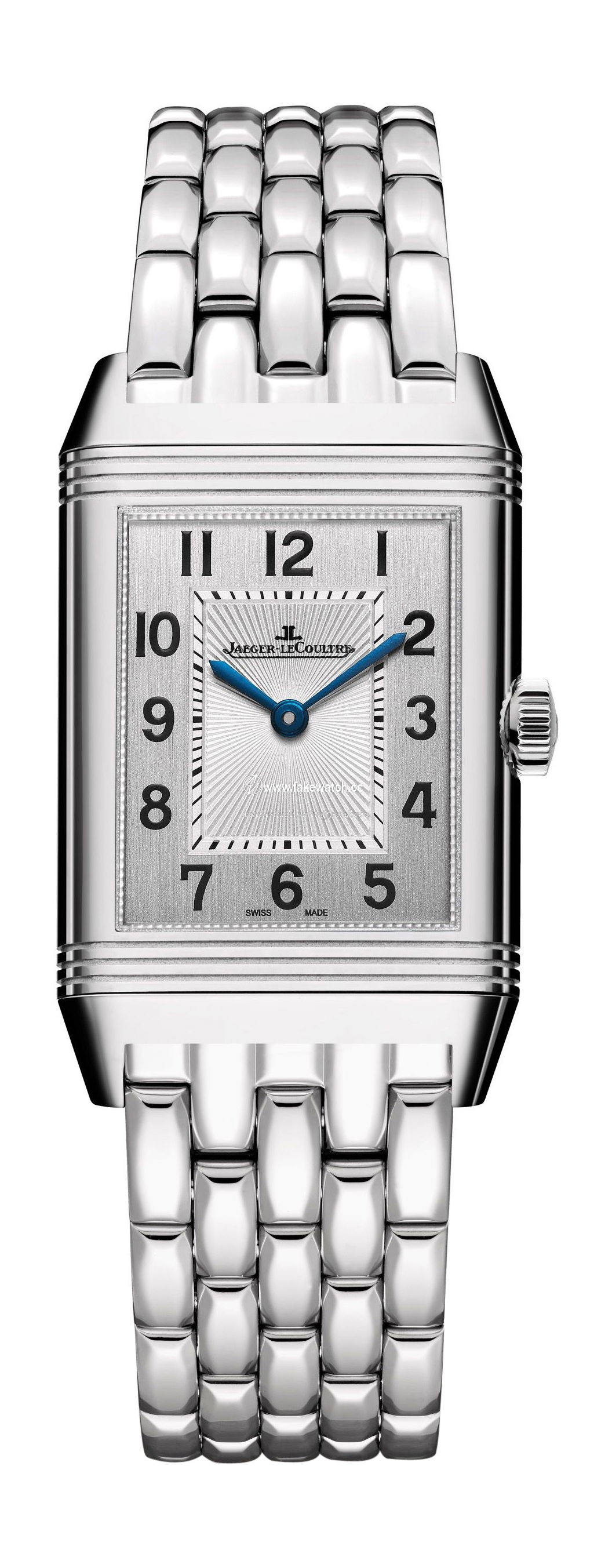 Jaeger-LeCoultre Reverso Classic Duetto Q2588120