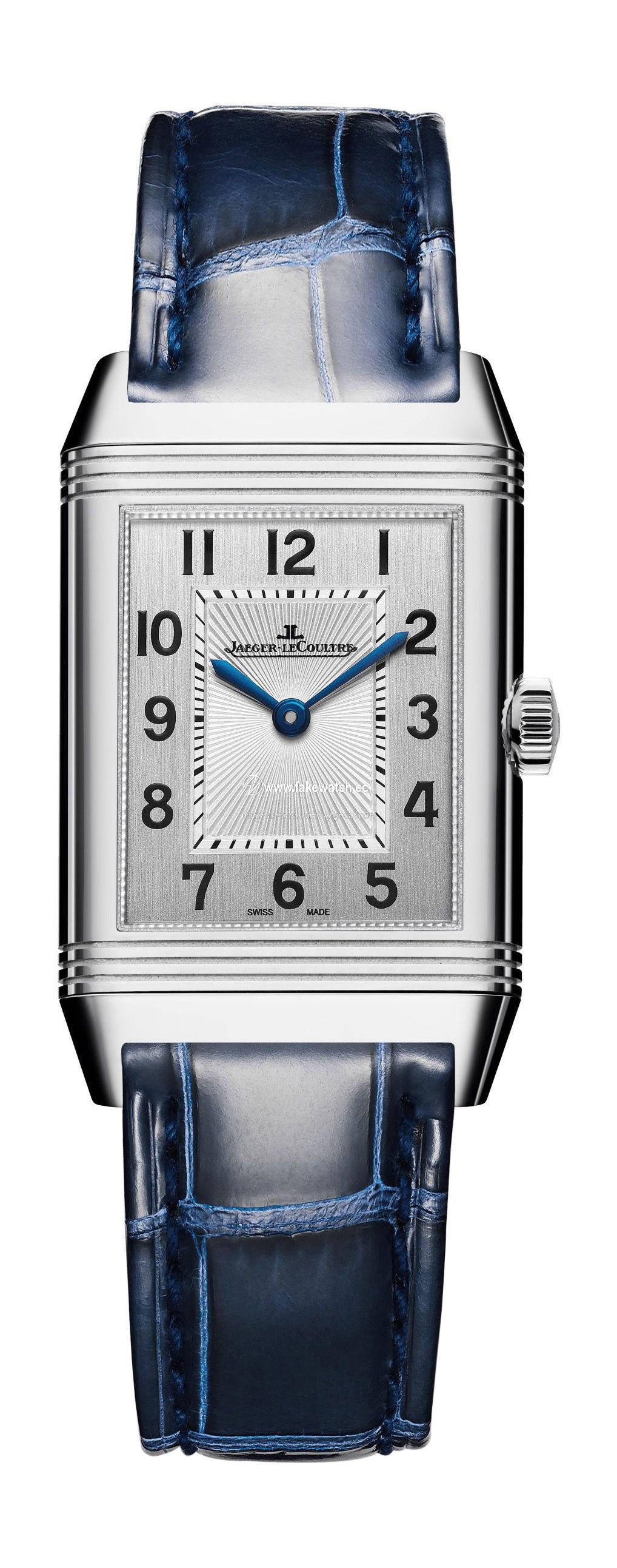 Jaeger-LeCoultre Reverso Classic Duetto Q2588422