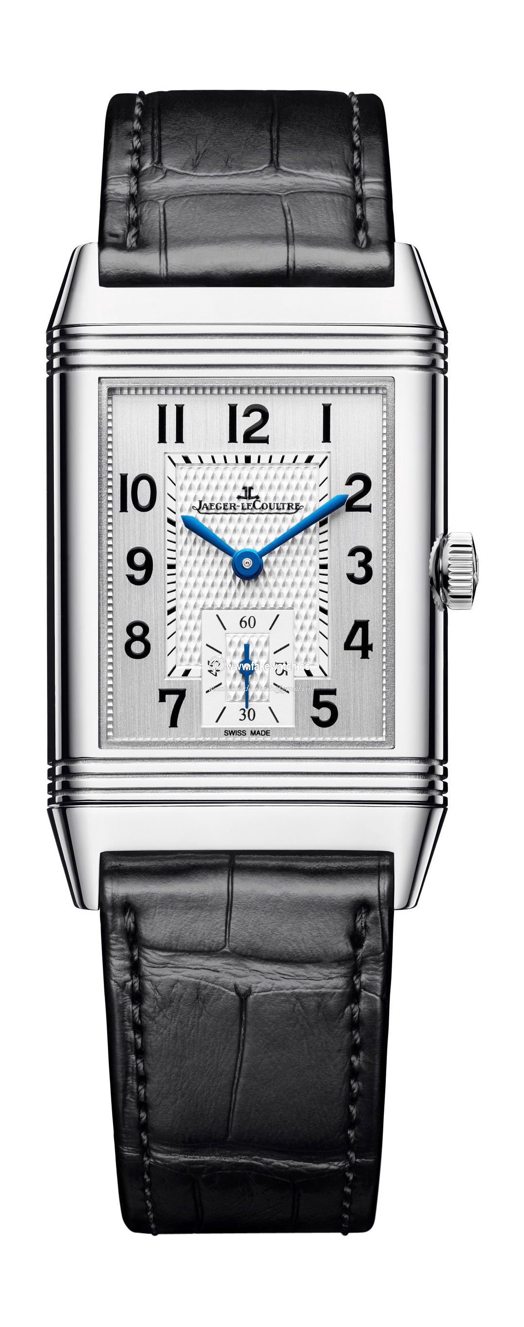 Jaeger-LeCoultre Reverso Classic Duoface Small Seconds Q2458420