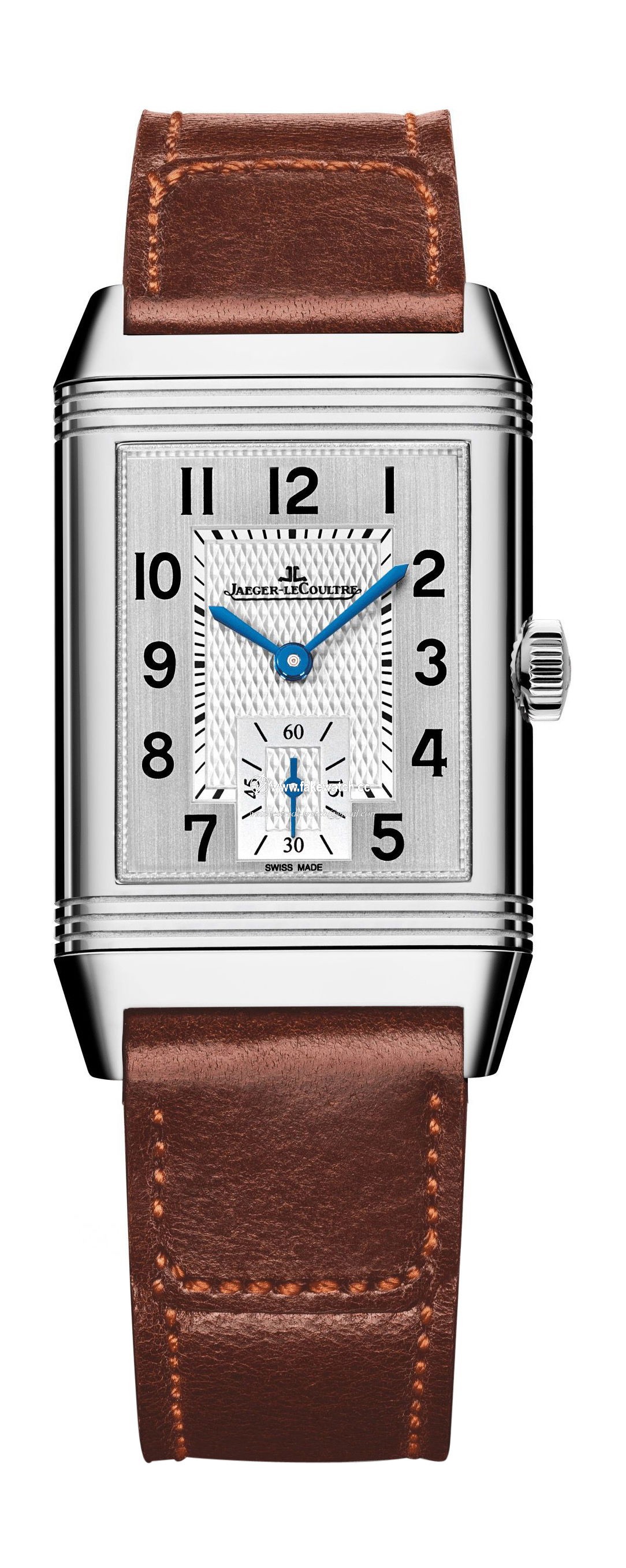 Jaeger-LeCoultre Reverso Classic Duoface Small Seconds Q2458422