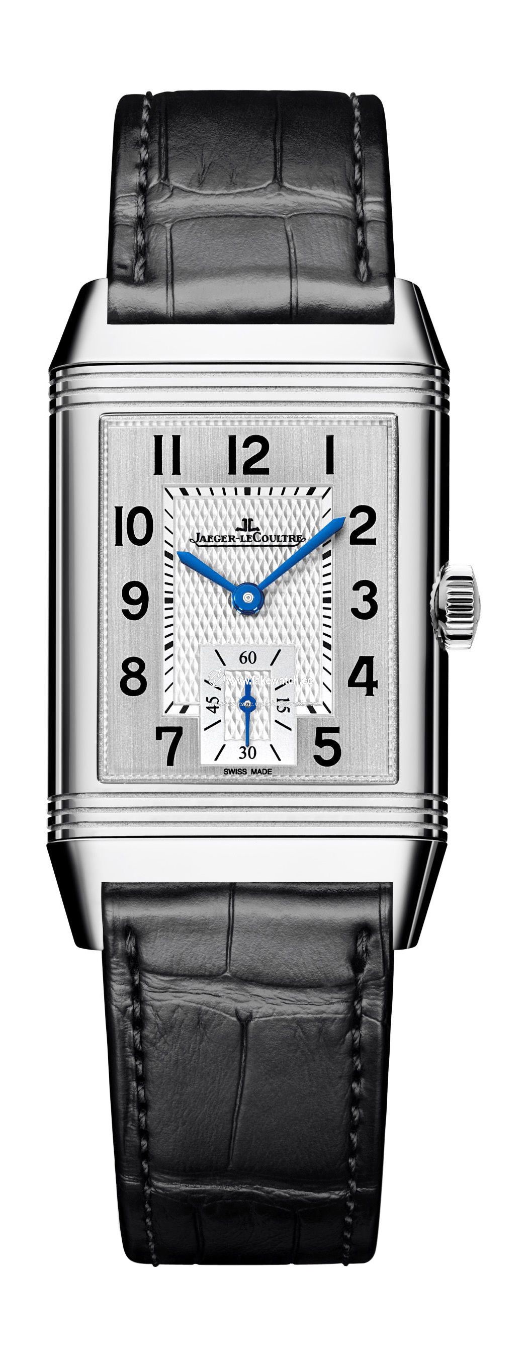 Jaeger-LeCoultre Reverso Classic Medium Small Second 2438520
