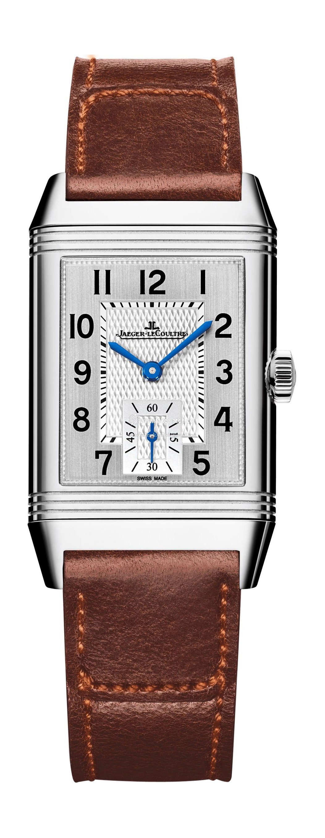 Jaeger-LeCoultre Reverso Classic Monoface Small Seconds Q2438522