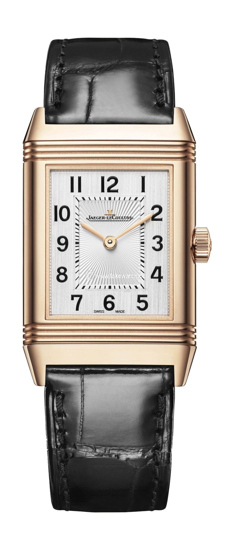 Jaeger-LeCoultre Reverso Classic Monoface Q2542540