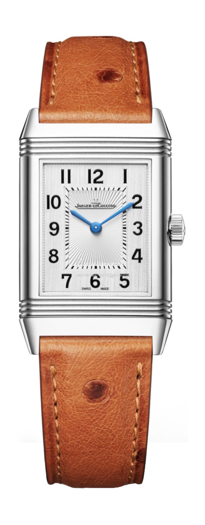 Jaeger-LeCoultre Reverso Classic Medium Thin 2548441