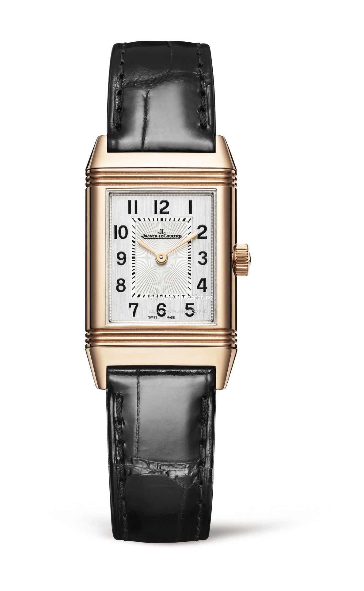 Jaeger-LeCoultre Reverso Classic Monoface Q2602540