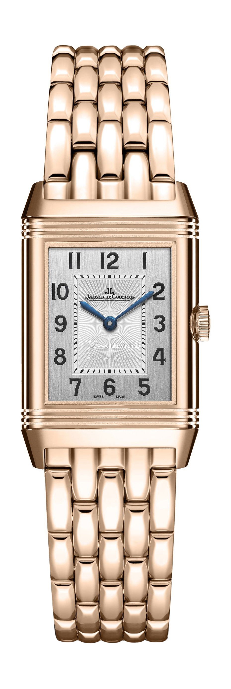 Jaeger-LeCoultre Reverso Classic Duetto Q2662130