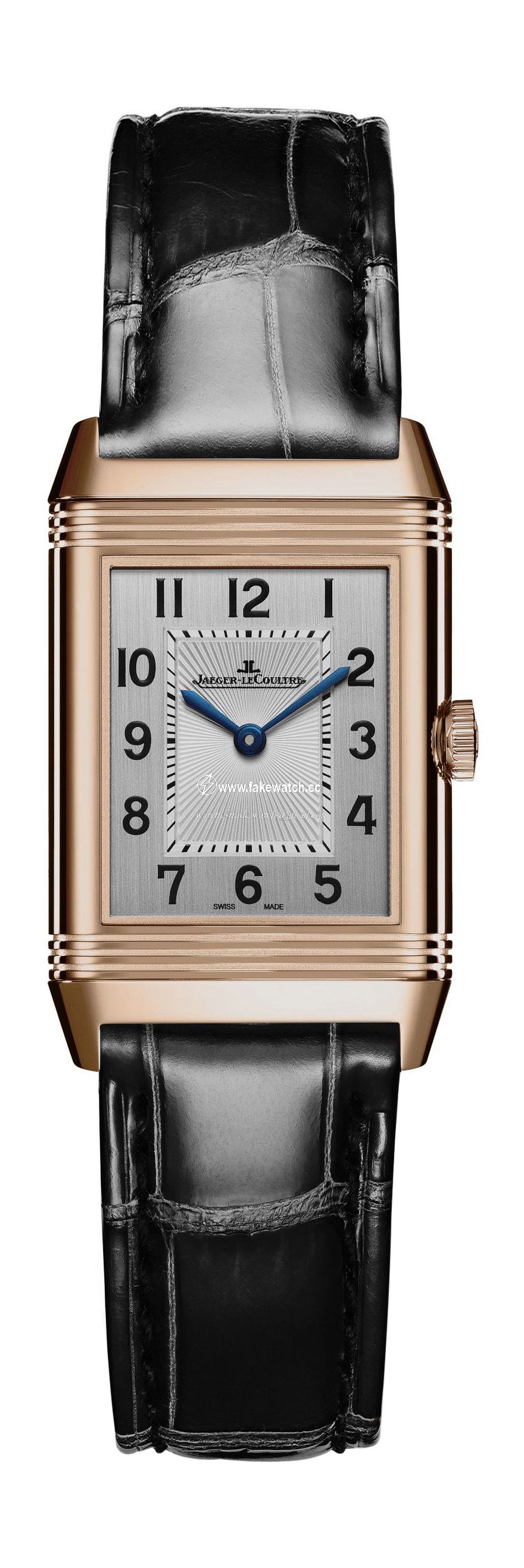 Jaeger-LeCoultre Reverso Classic Duetto Q2662430