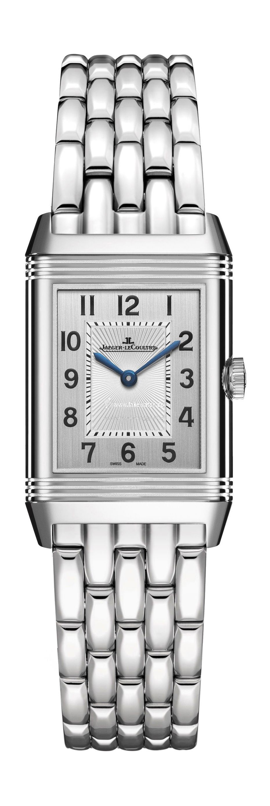 Jaeger-LeCoultre Reverso Classic Duetto Q2668130