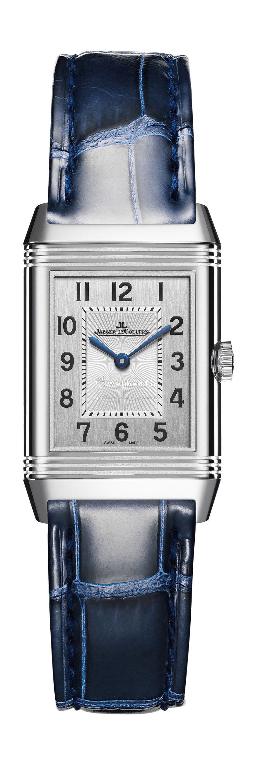 Jaeger-LeCoultre Reverso Classic Duetto Q2668432
