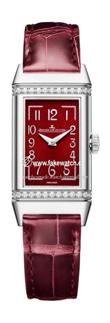 Jaeger-LeCoultre Reverso One Monoface Q3288560