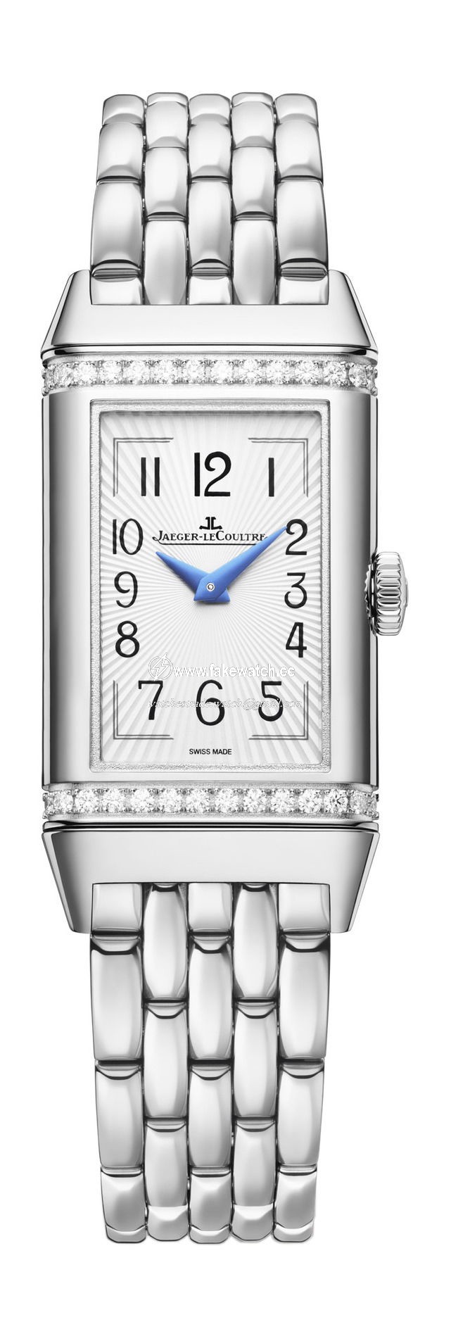 Jaeger-LeCoultre Reverso One Duetto Q3348120