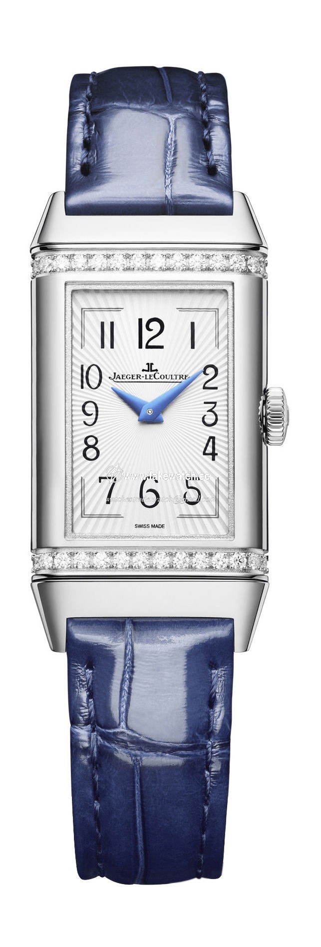 Jaeger-LeCoultre Reverso One Duetto Q3348420