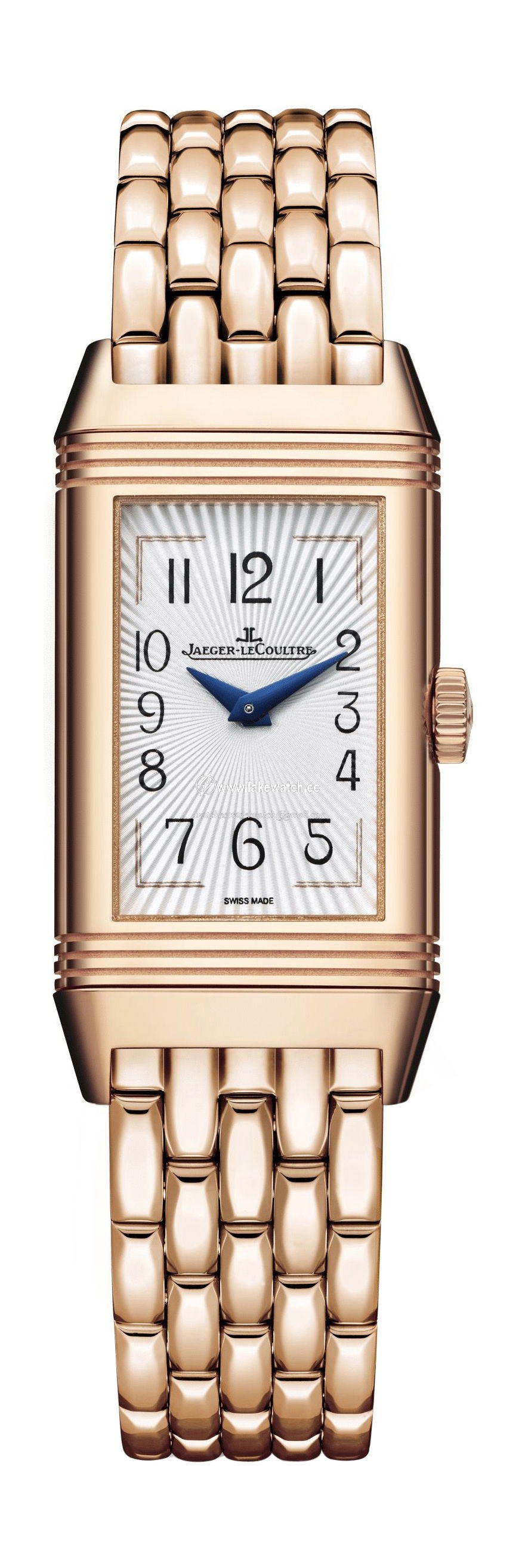 Jaeger-LeCoultre Reverso One Duetto Moon Q3352120