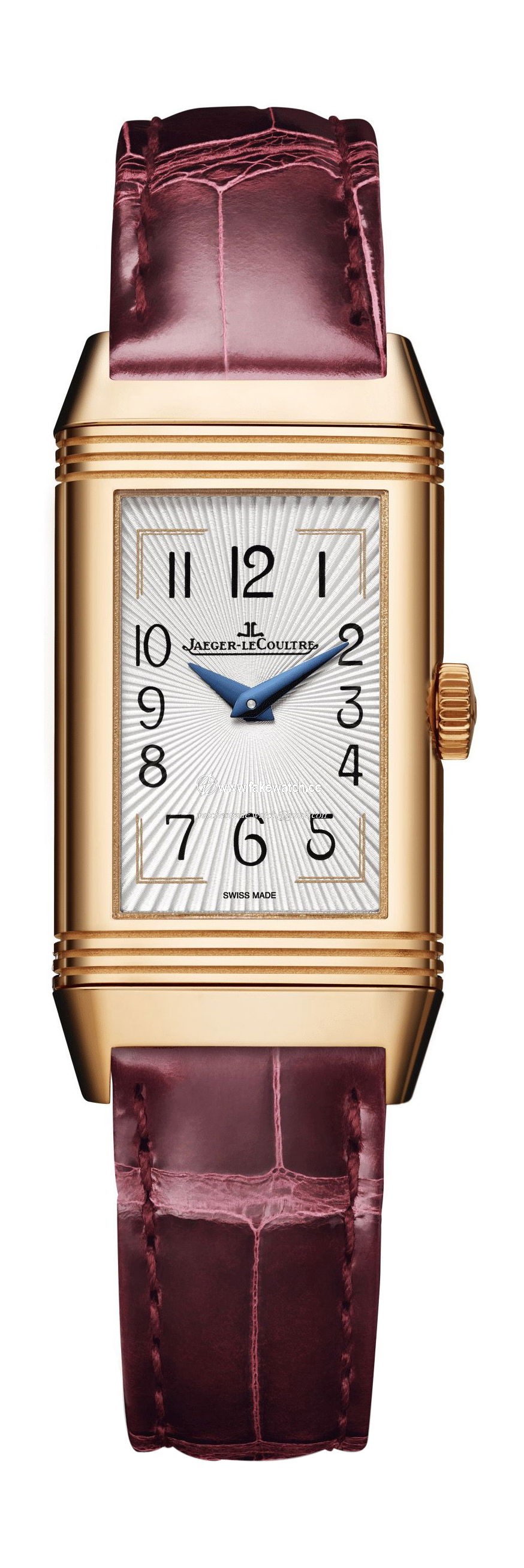 Jaeger-LeCoultre Reverso One Duetto Moon Q3352420