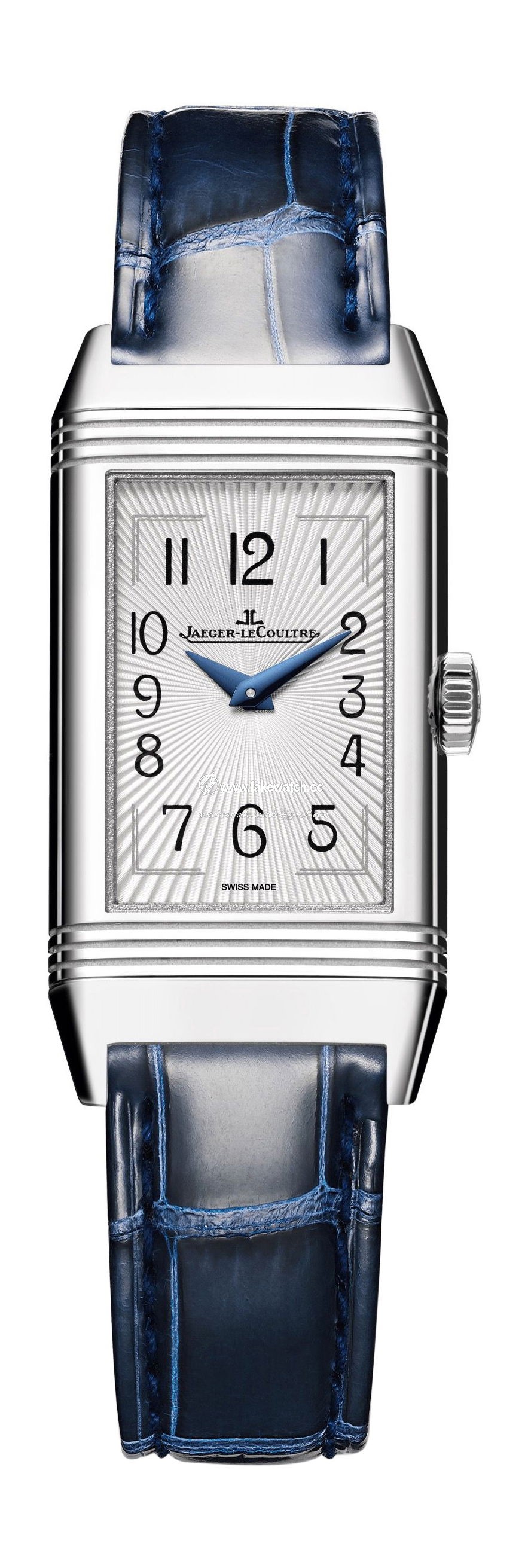 Jaeger-LeCoultre Reverso One Duetto Moon Q3358420