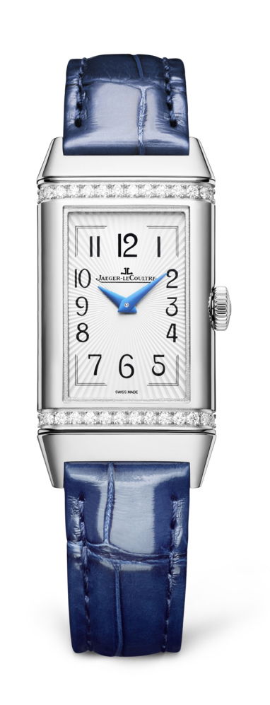 Jaeger-LeCoultre Reverso One Duetto Q334818J